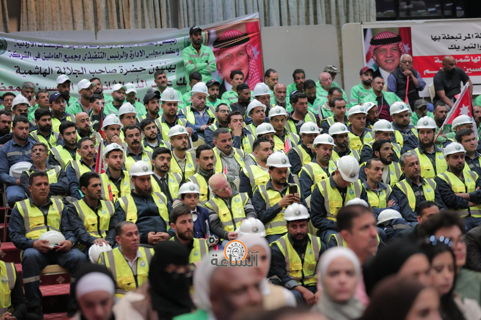 Madar Al-Saa Images 0.5582950149989295