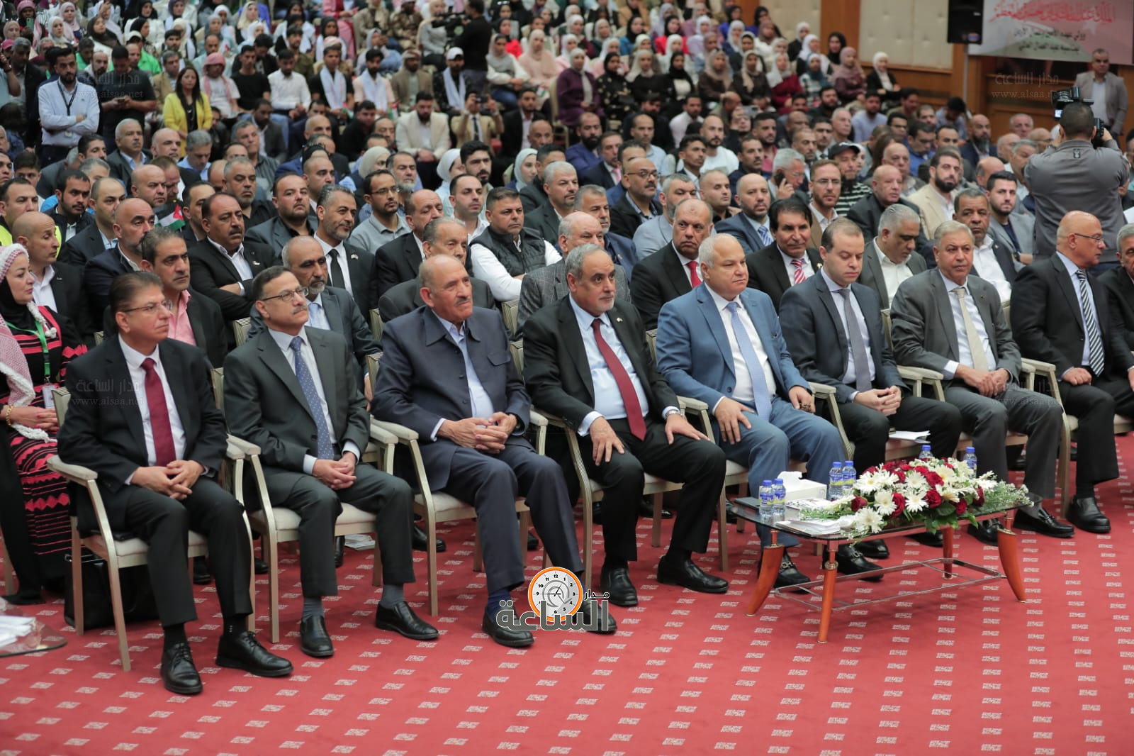 Madar Al-Saa Images 0.04652665274442114