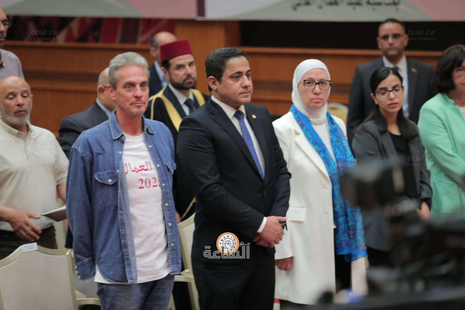 Madar Al-Saa Images 0.03203470390385921