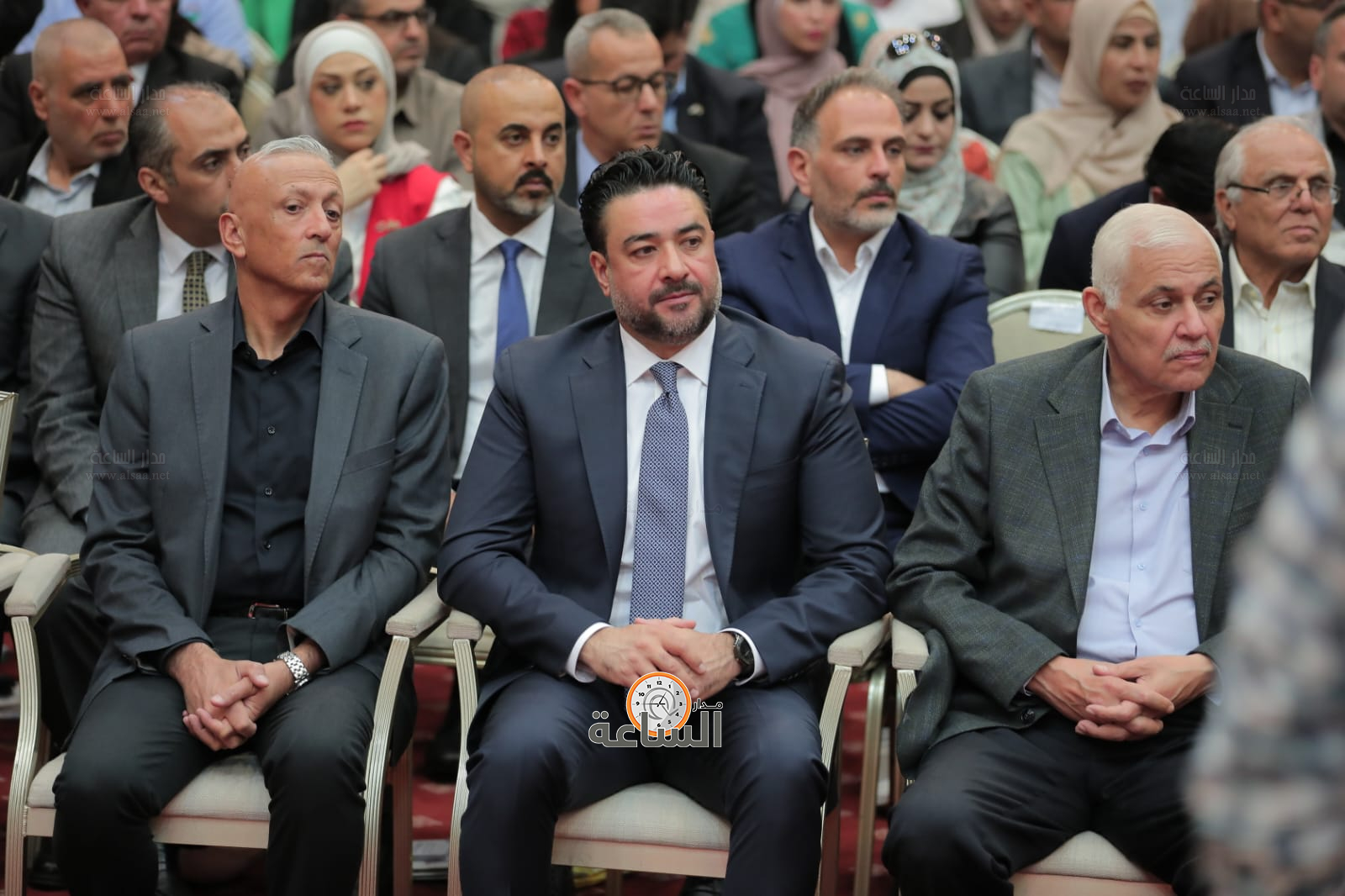 Madar Al-Saa Images 0.4168169234935314