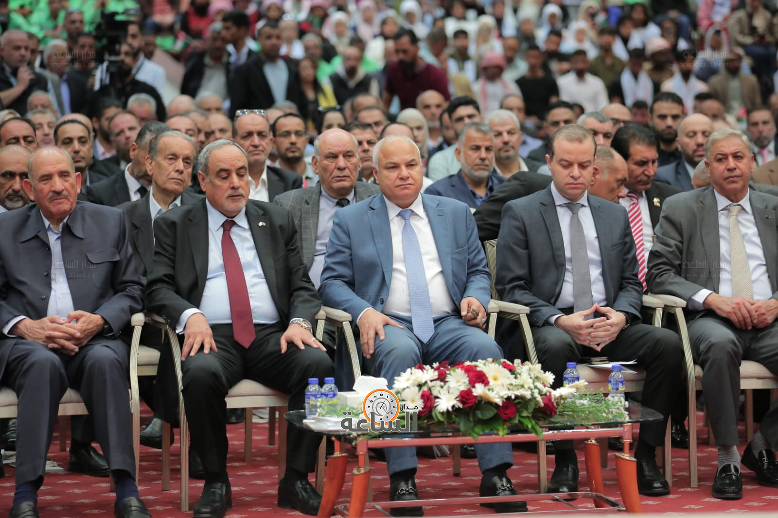 Madar Al-Saa Images 0.2883274253128737