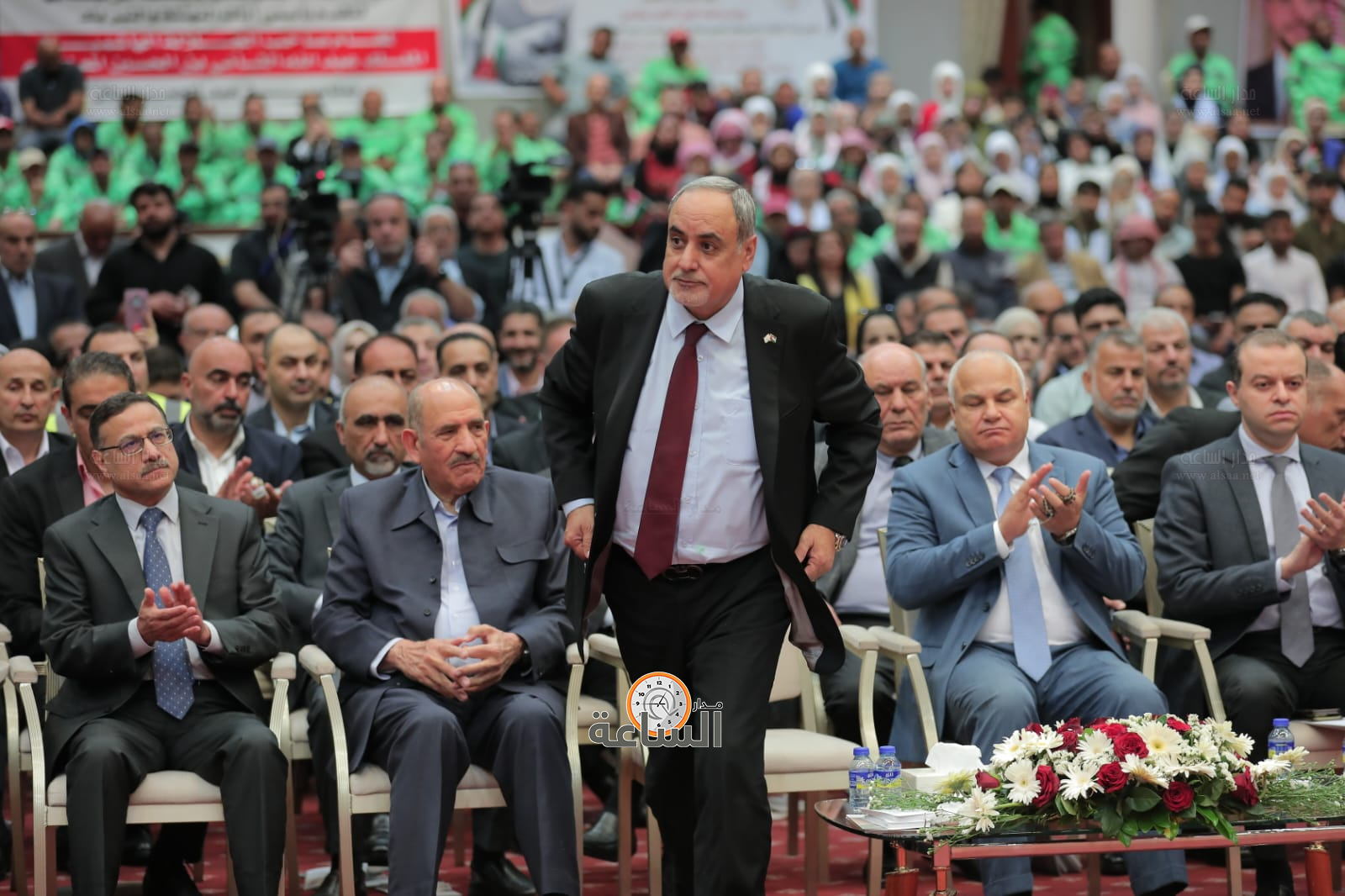 Madar Al-Saa Images 0.3295210998035887