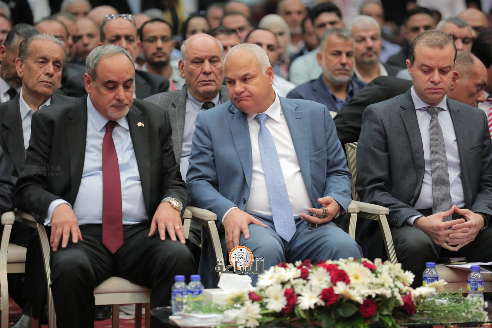 Madar Al-Saa Images 0.49903957706028035