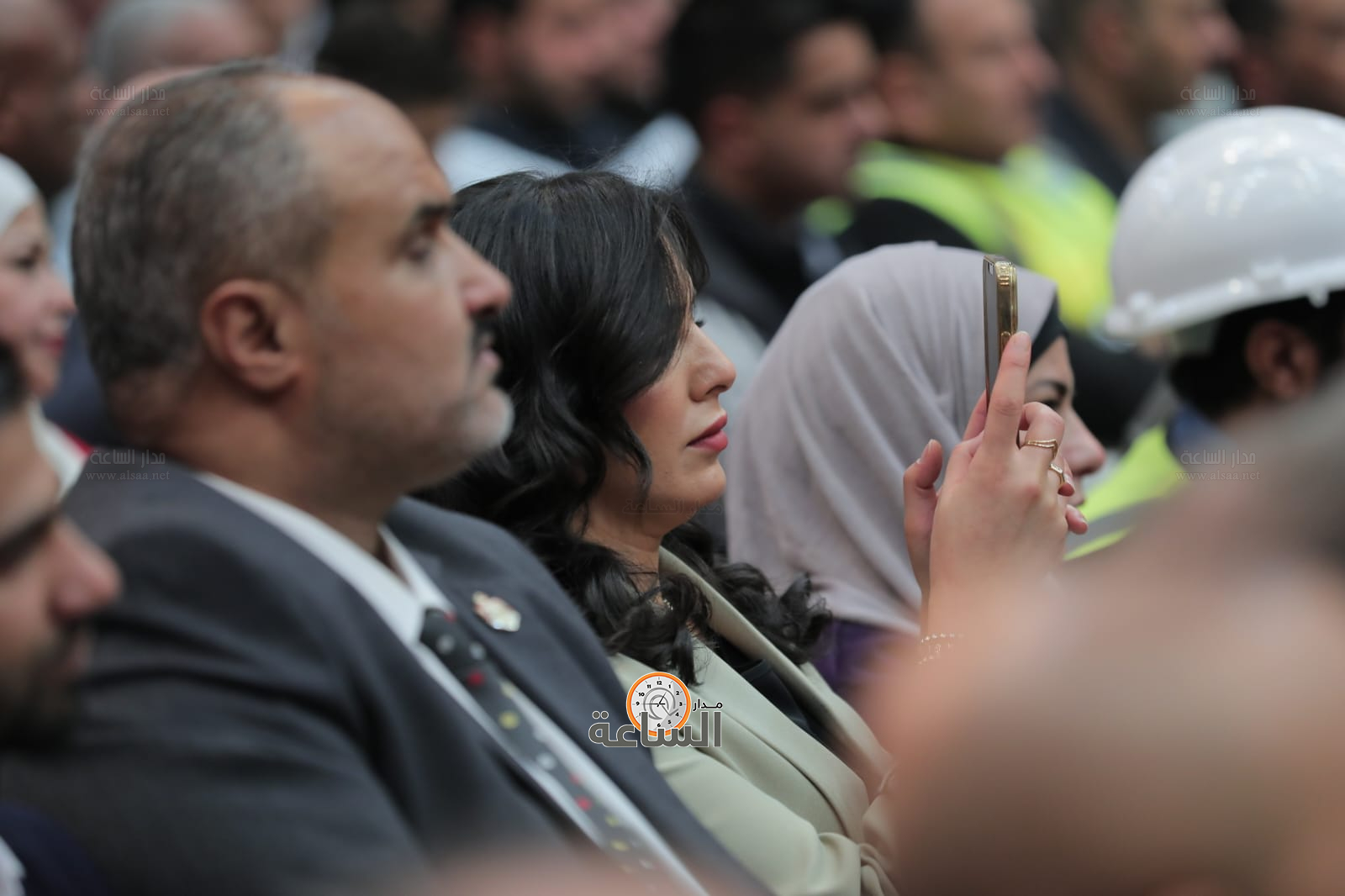 Madar Al-Saa Images 0.19823074027692233