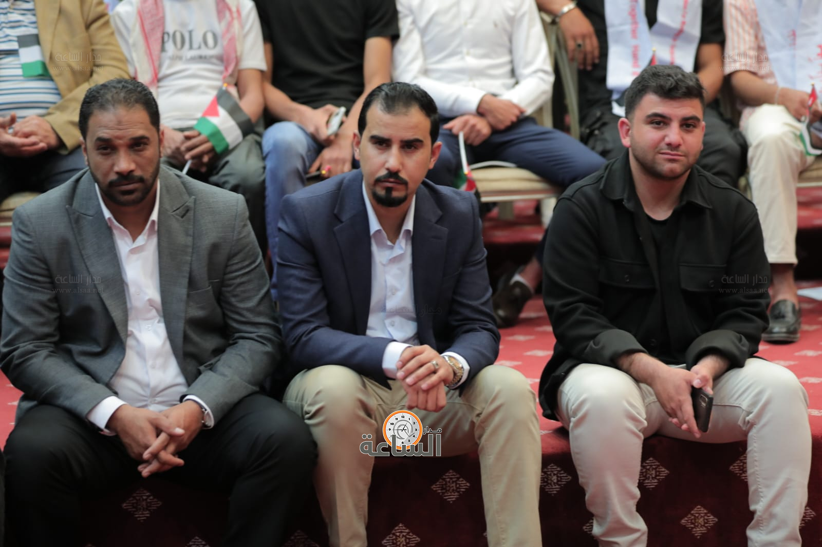 Madar Al-Saa Images 0.749263754942636