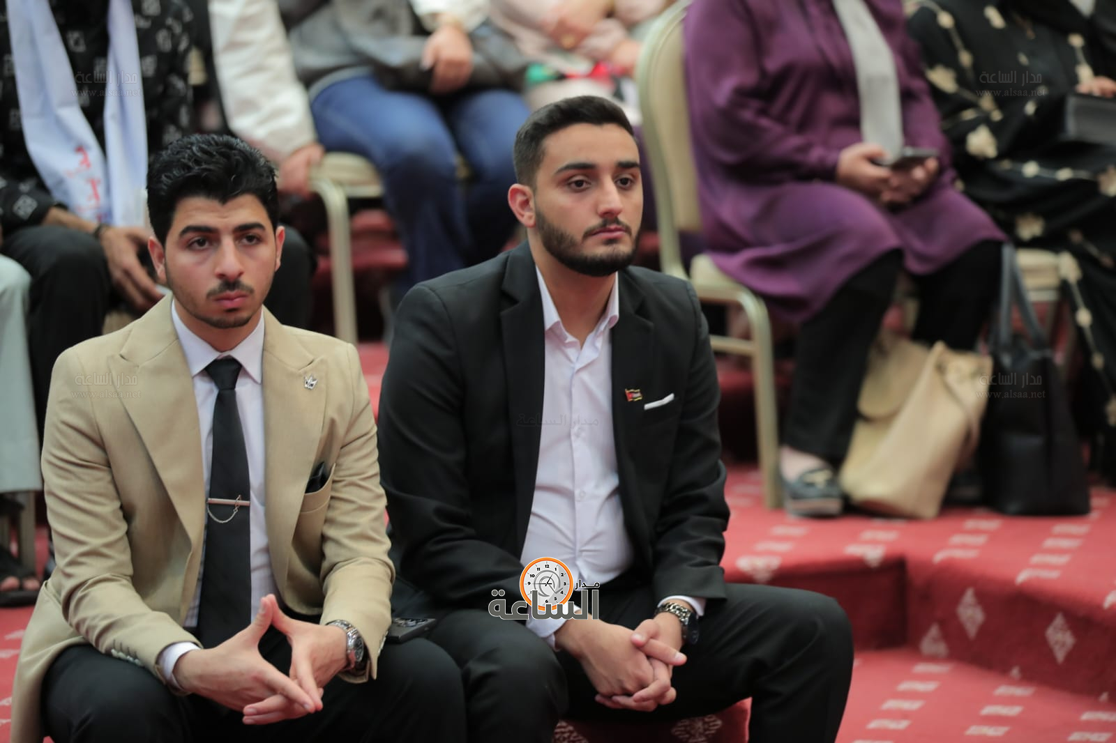 Madar Al-Saa Images 0.6500812064966145