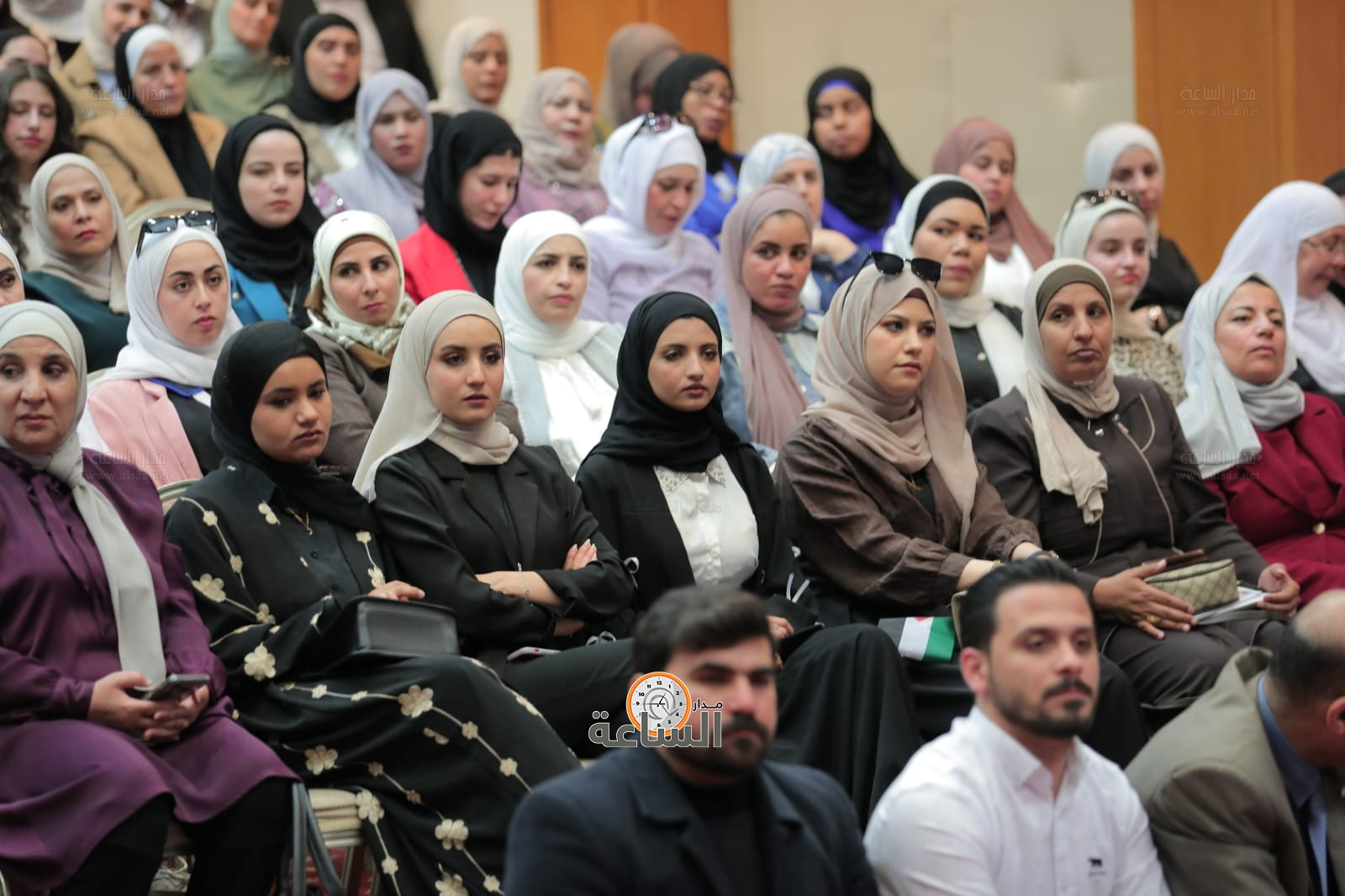 Madar Al-Saa Images 0.4957488697804002