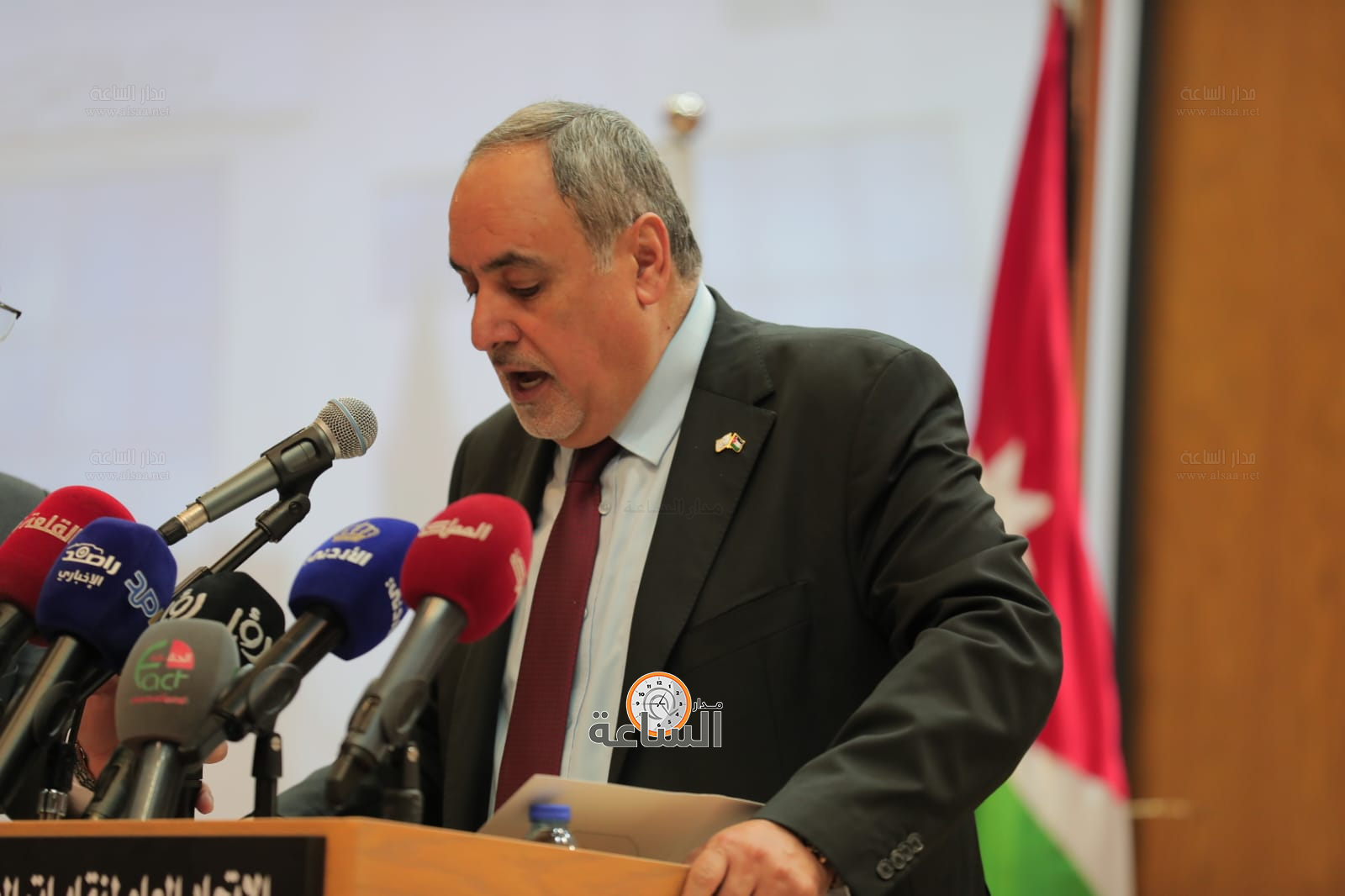 Madar Al-Saa Images 0.5026710029801582