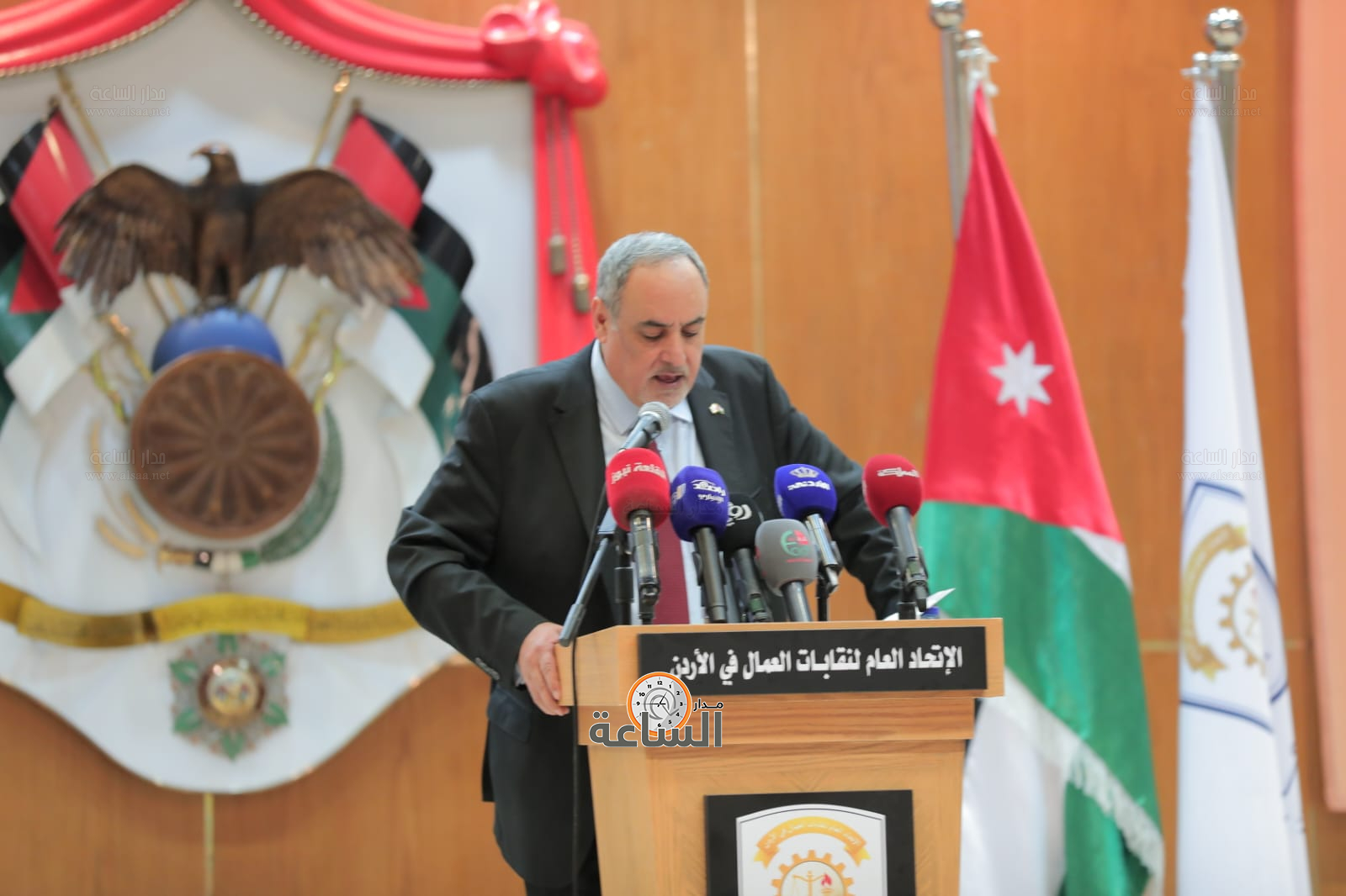 Madar Al-Saa Images 0.7885720549719394