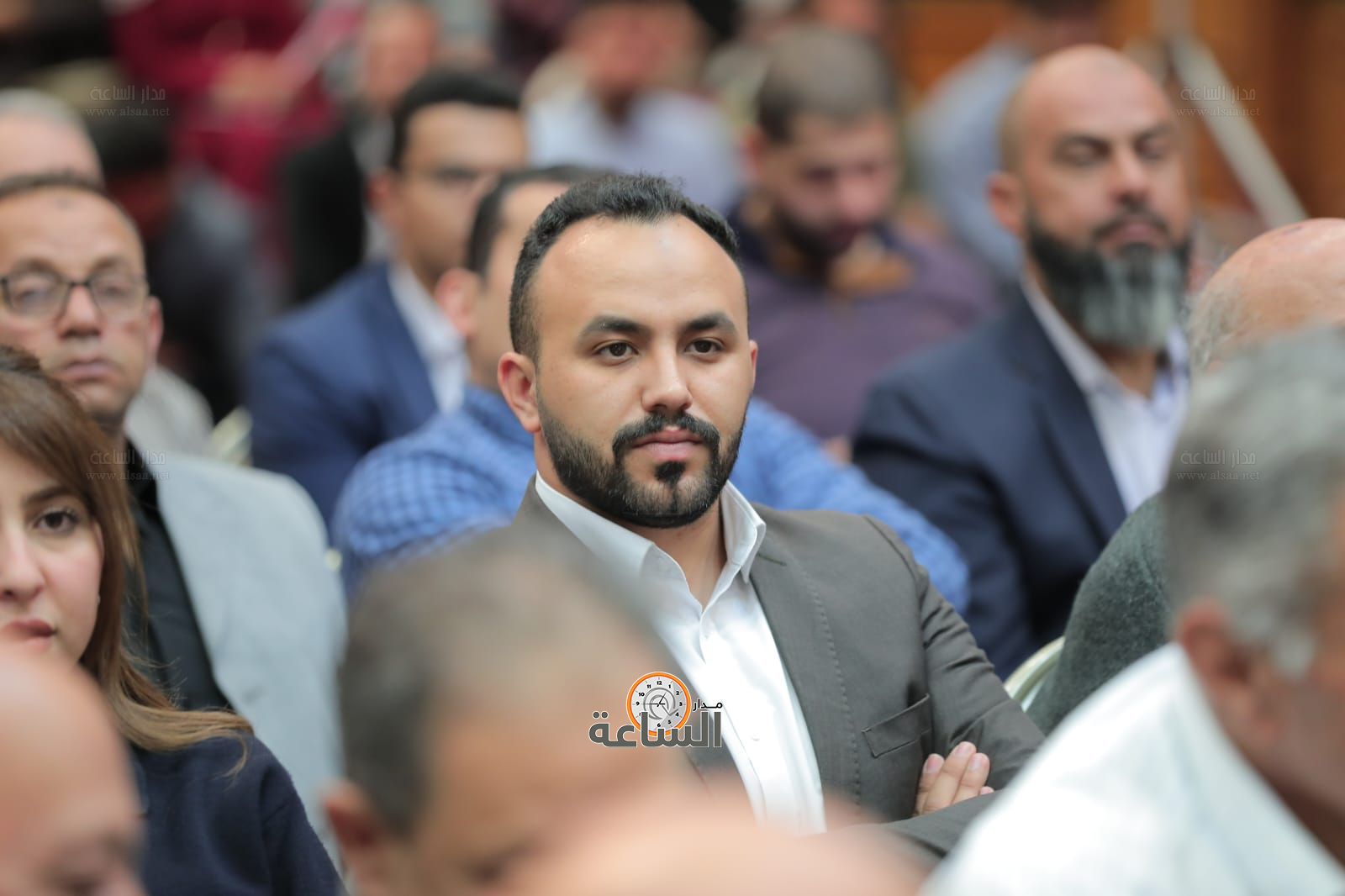 Madar Al-Saa Images 0.9540668692274787