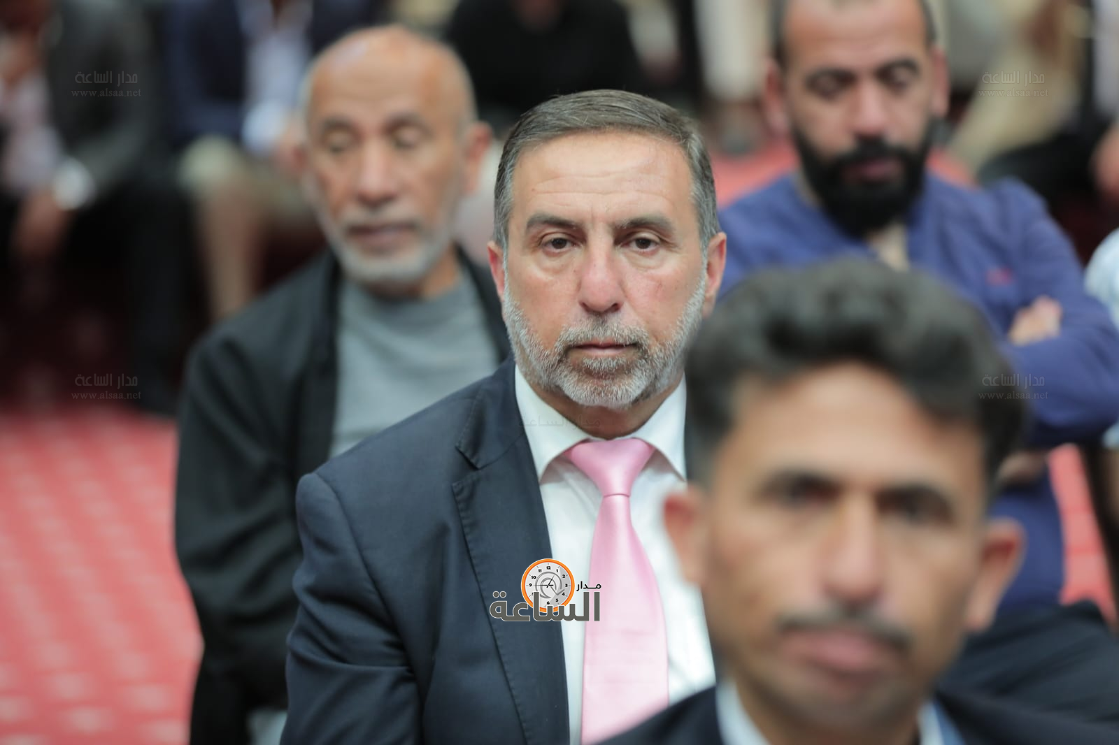 Madar Al-Saa Images 0.7316677915235036