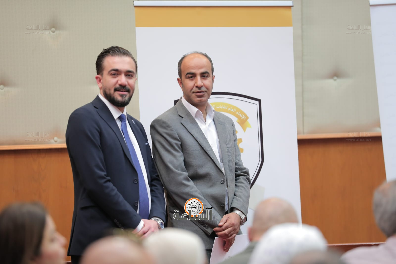 Madar Al-Saa Images 0.7439174186237205