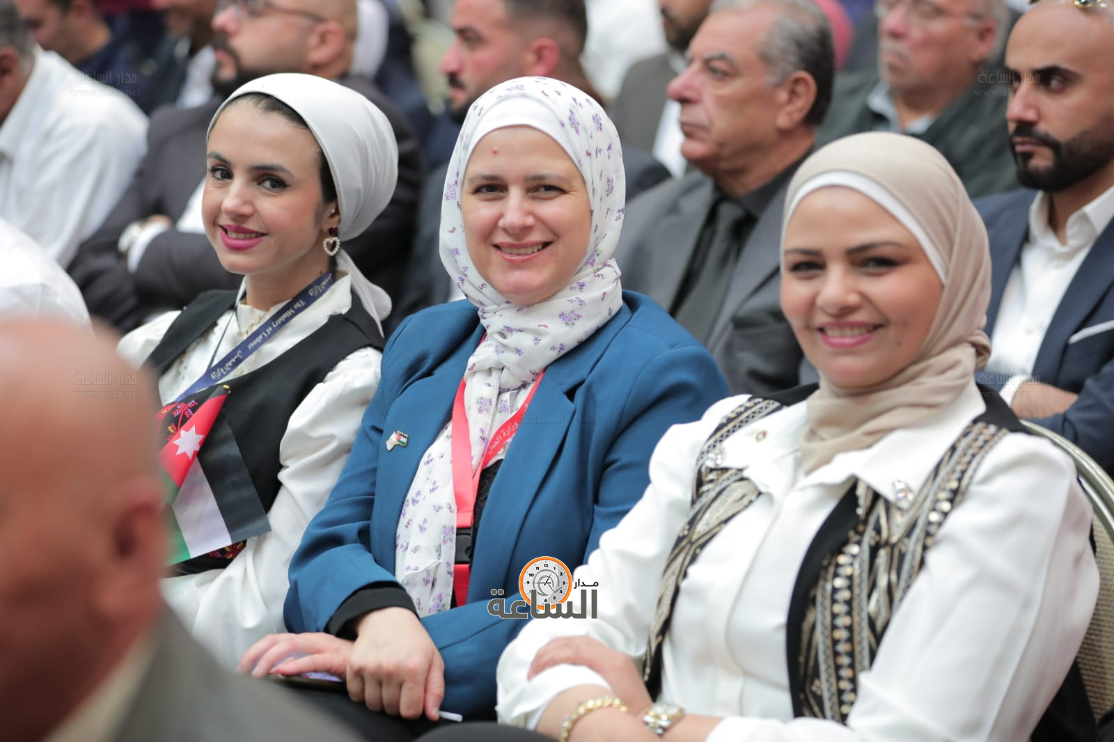 Madar Al-Saa Images 0.19571233834481827