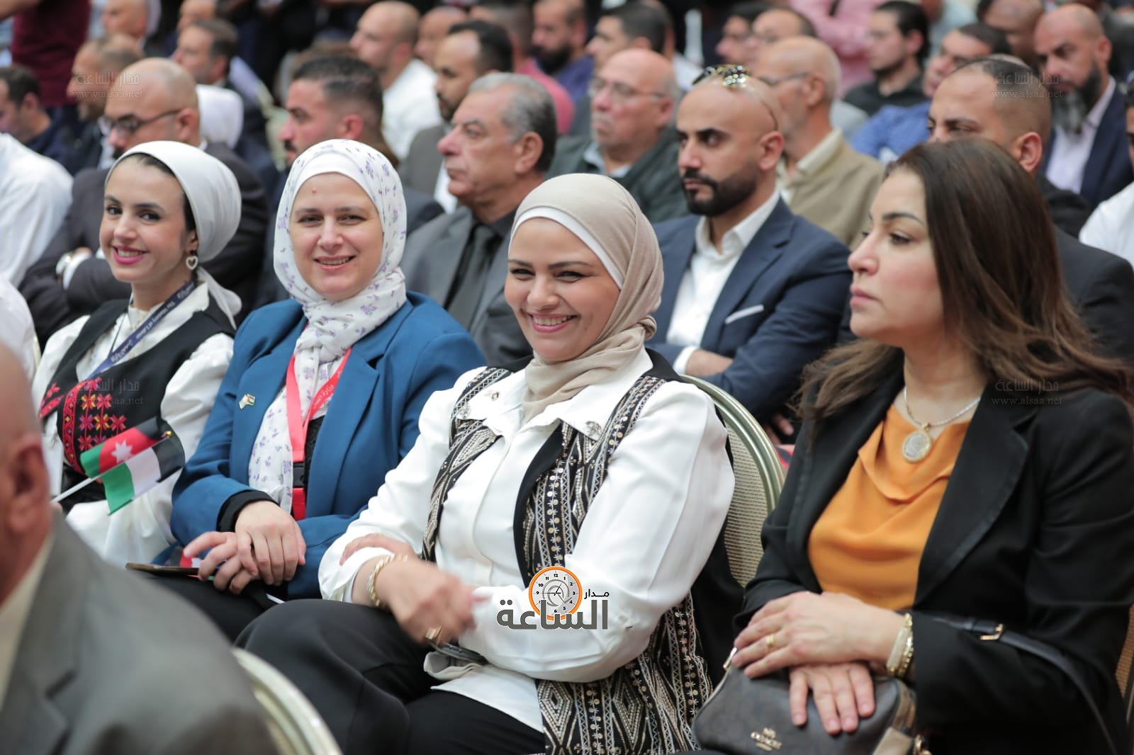 Madar Al-Saa Images 0.598010562899707