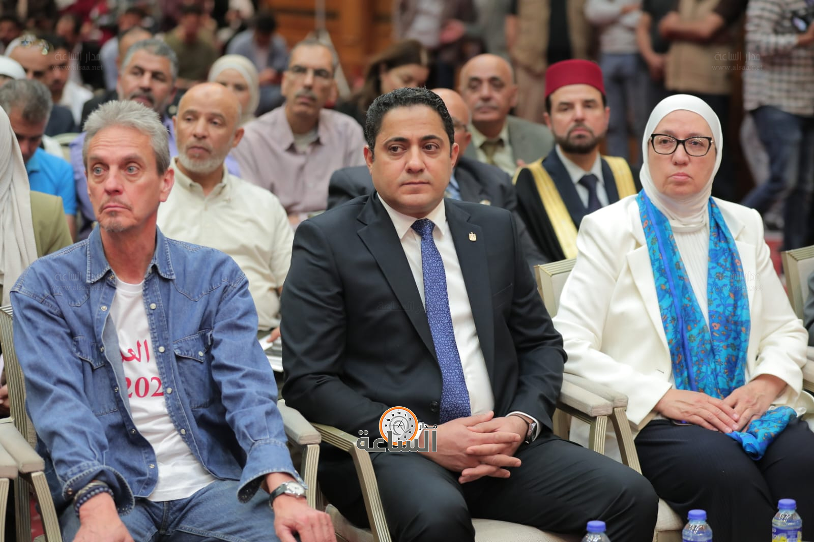 Madar Al-Saa Images 0.8202491940057026