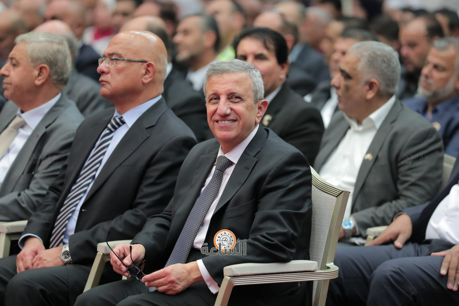 Madar Al-Saa Images 0.5879352568354037