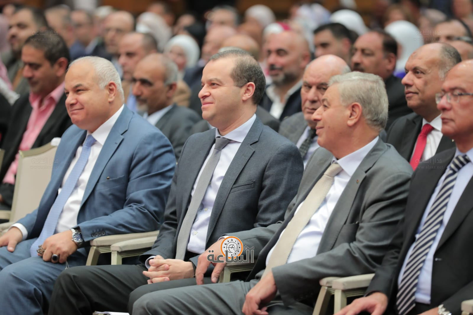 Madar Al-Saa Images 0.13593069107475253