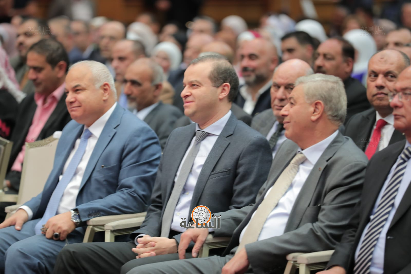 Madar Al-Saa Images 0.6919047945029612