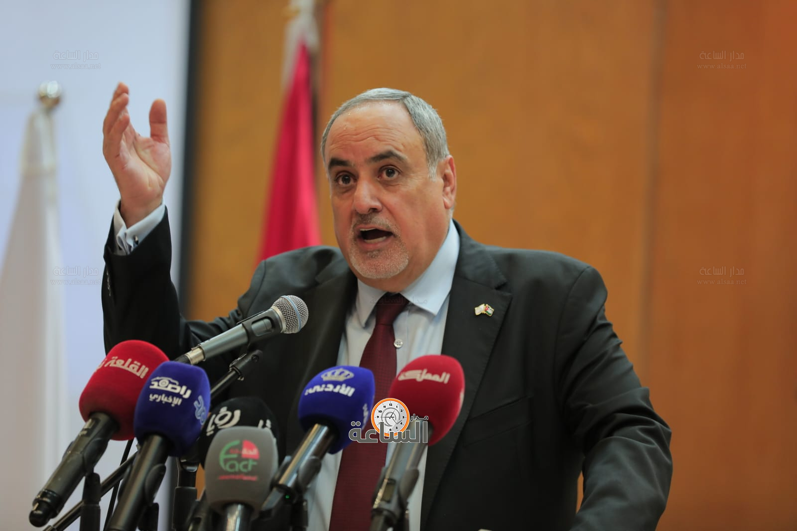 Madar Al-Saa Images 0.6280130600757339