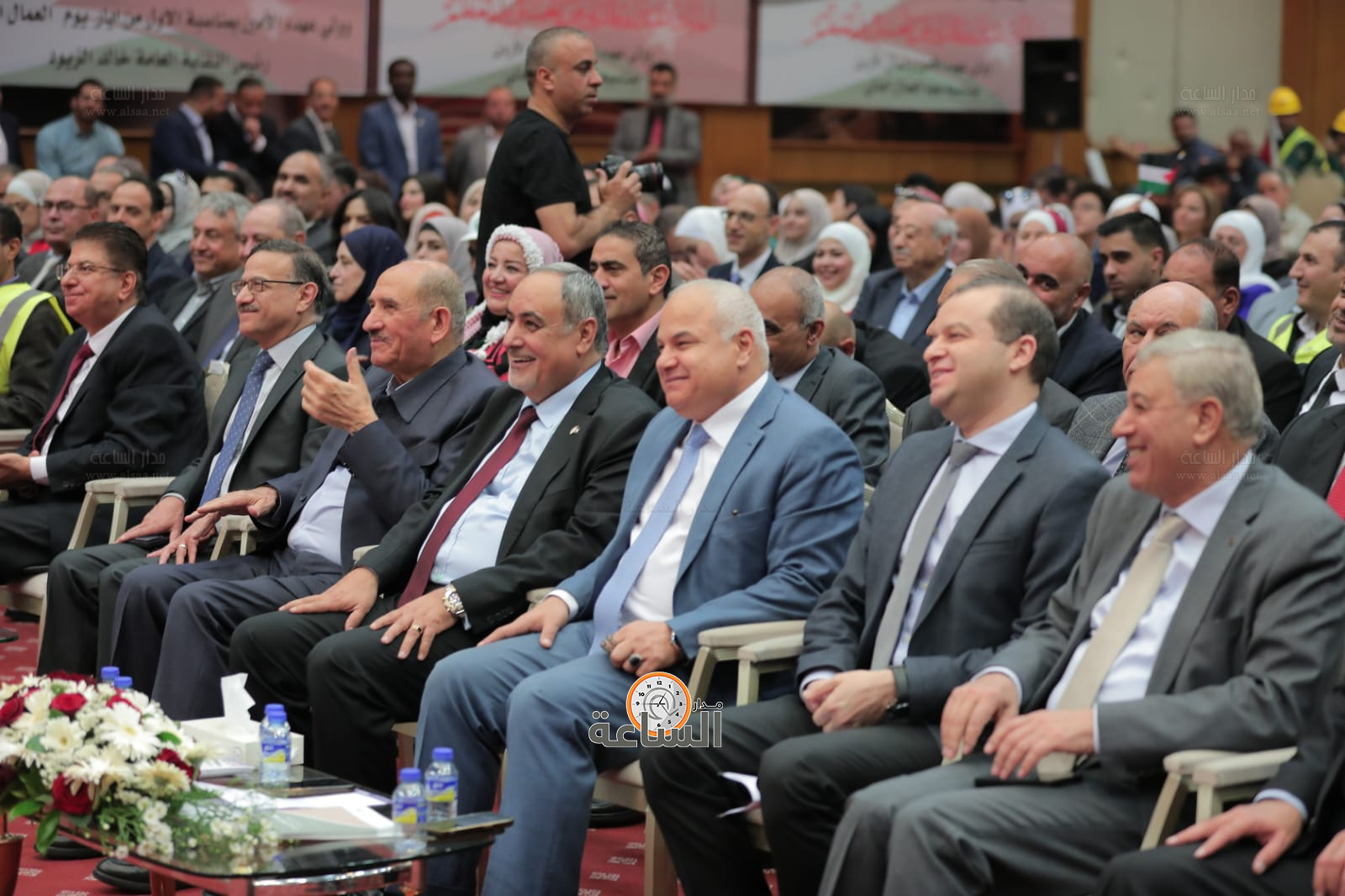 Madar Al-Saa Images 0.9694778123889203