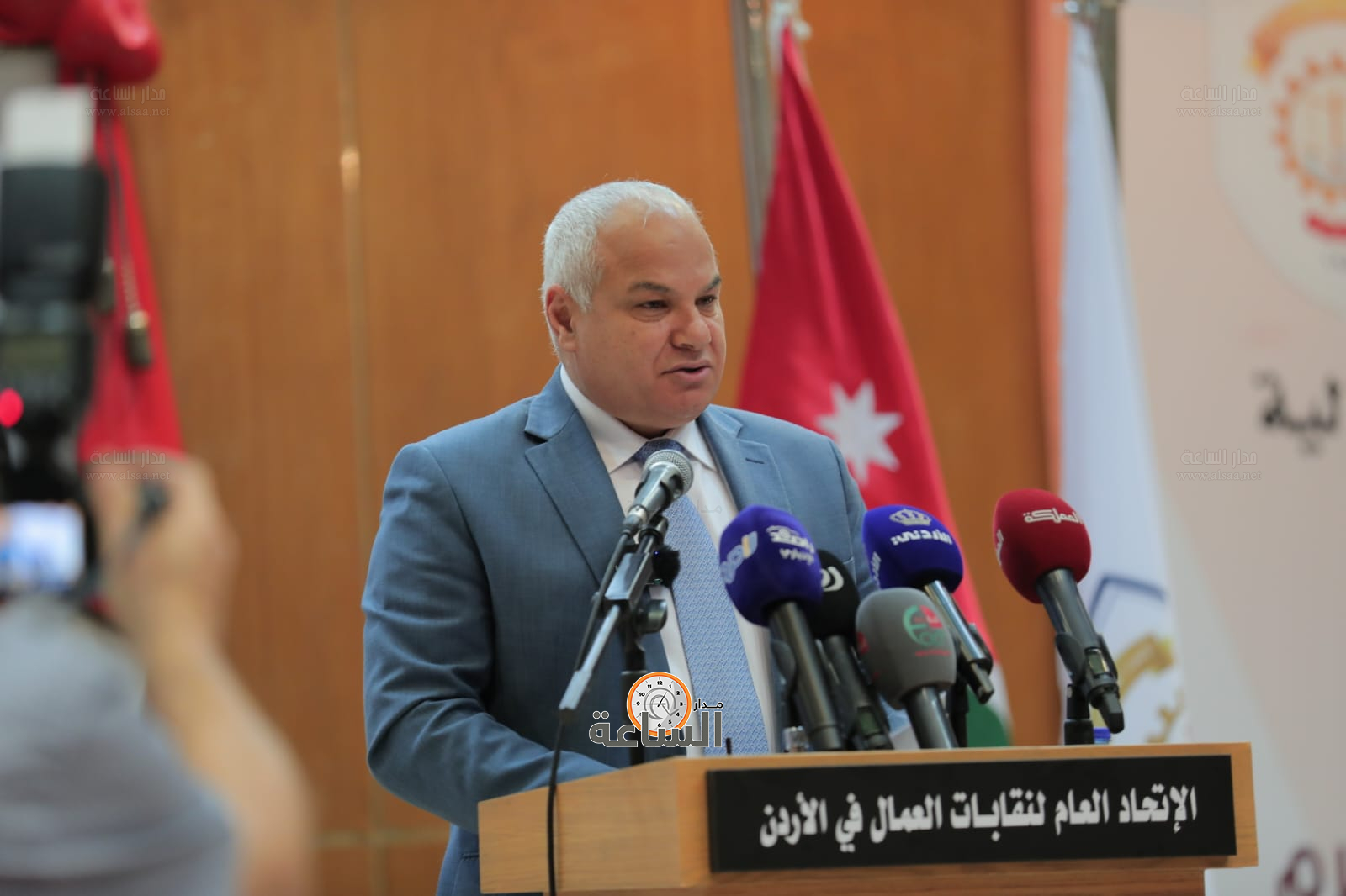 Madar Al-Saa Images 0.13457008932239578