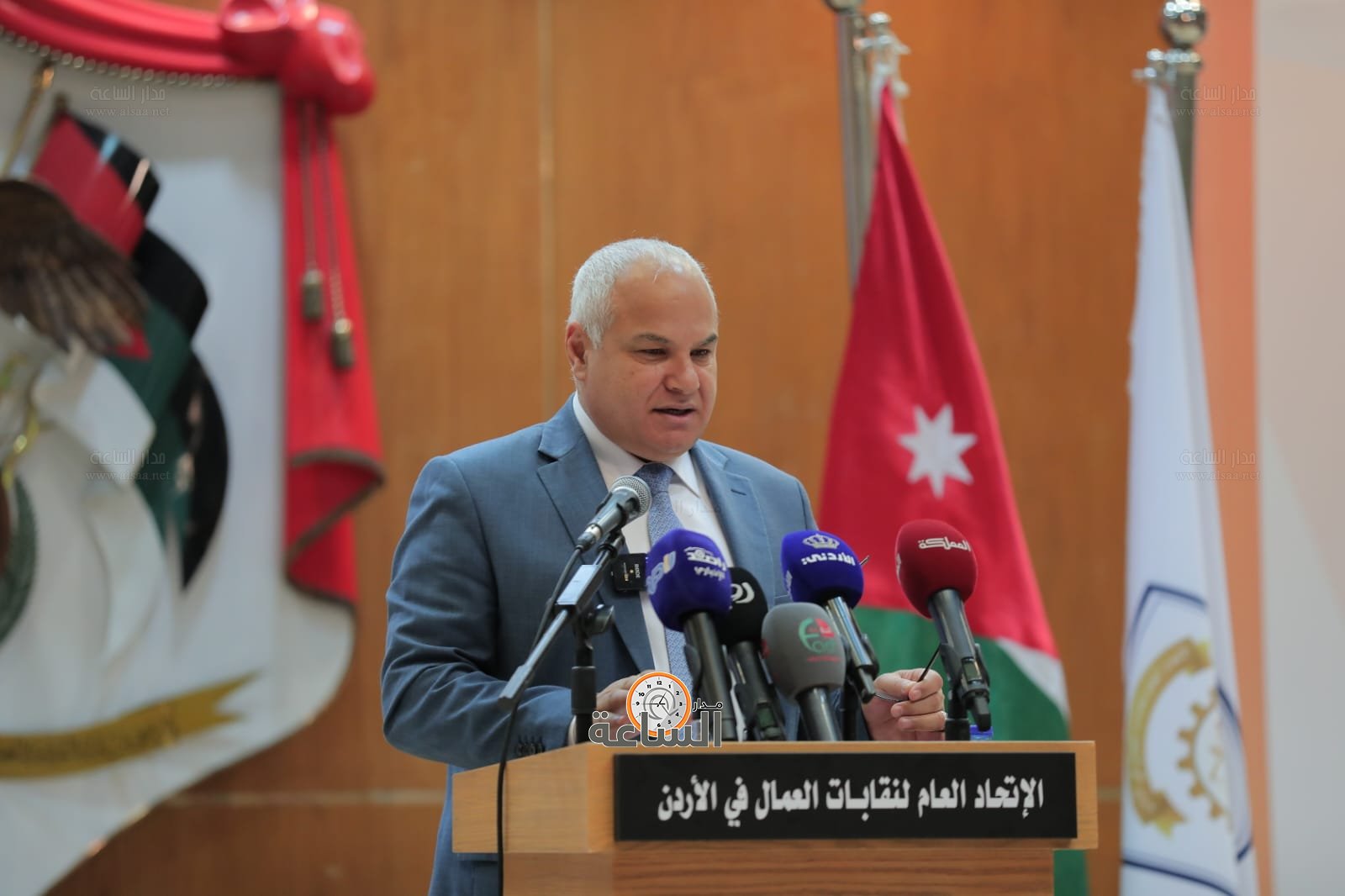 Madar Al-Saa Images 0.43115132814360135