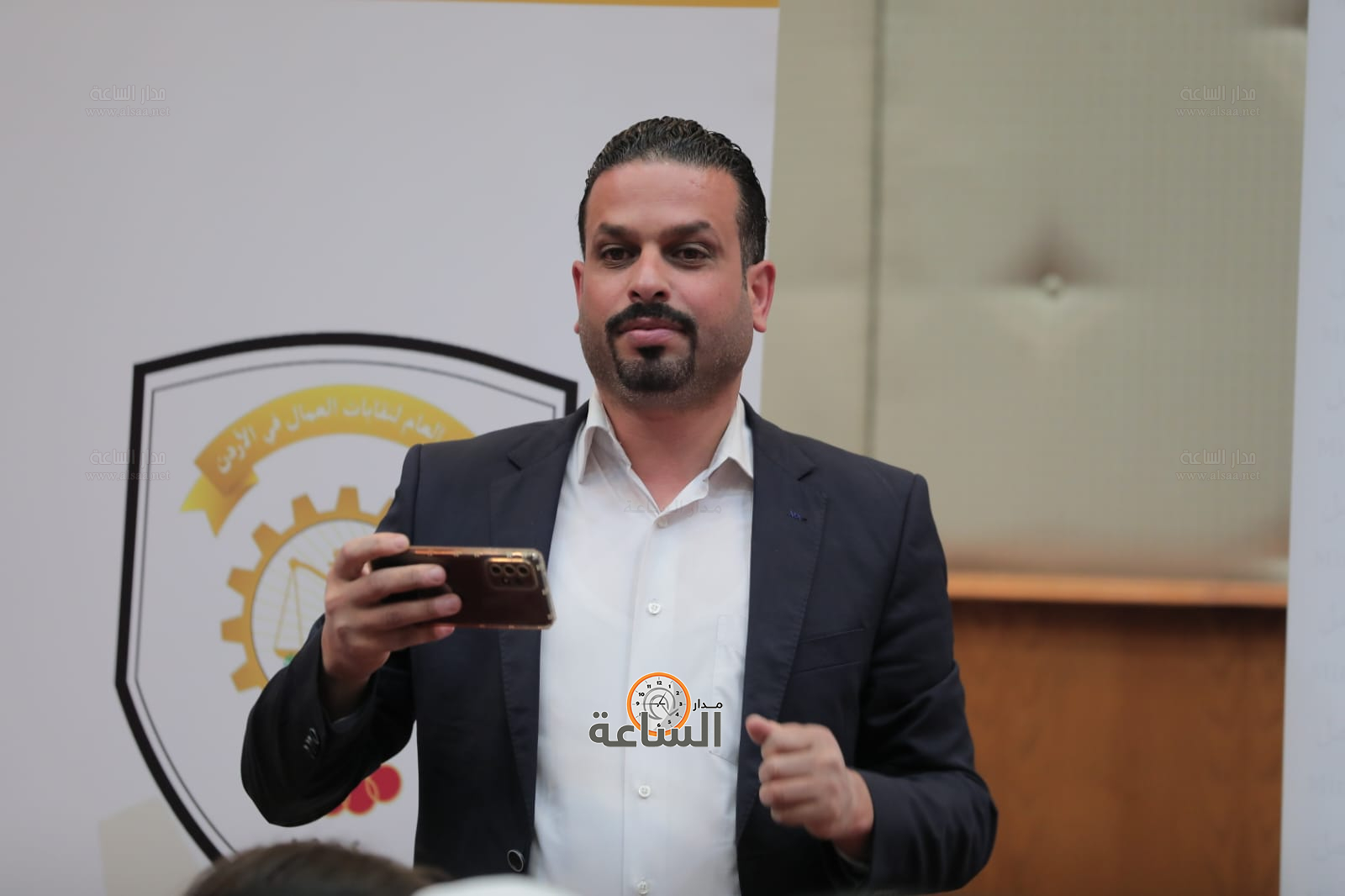 Madar Al-Saa Images 0.27710155669380465