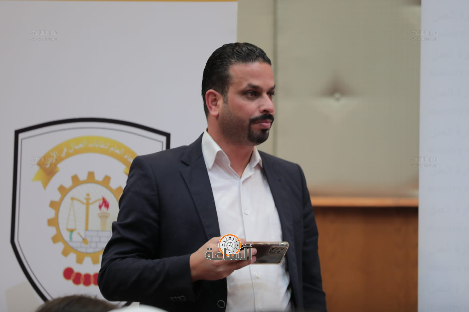 Madar Al-Saa Images 0.2384310991110199