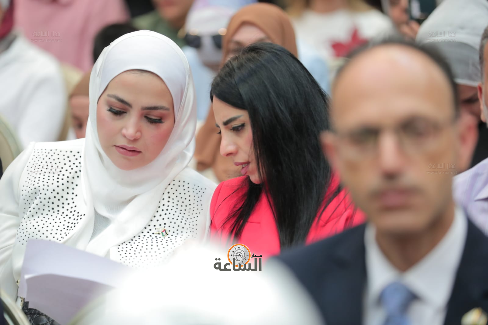 Madar Al-Saa Images 0.12452206596751725