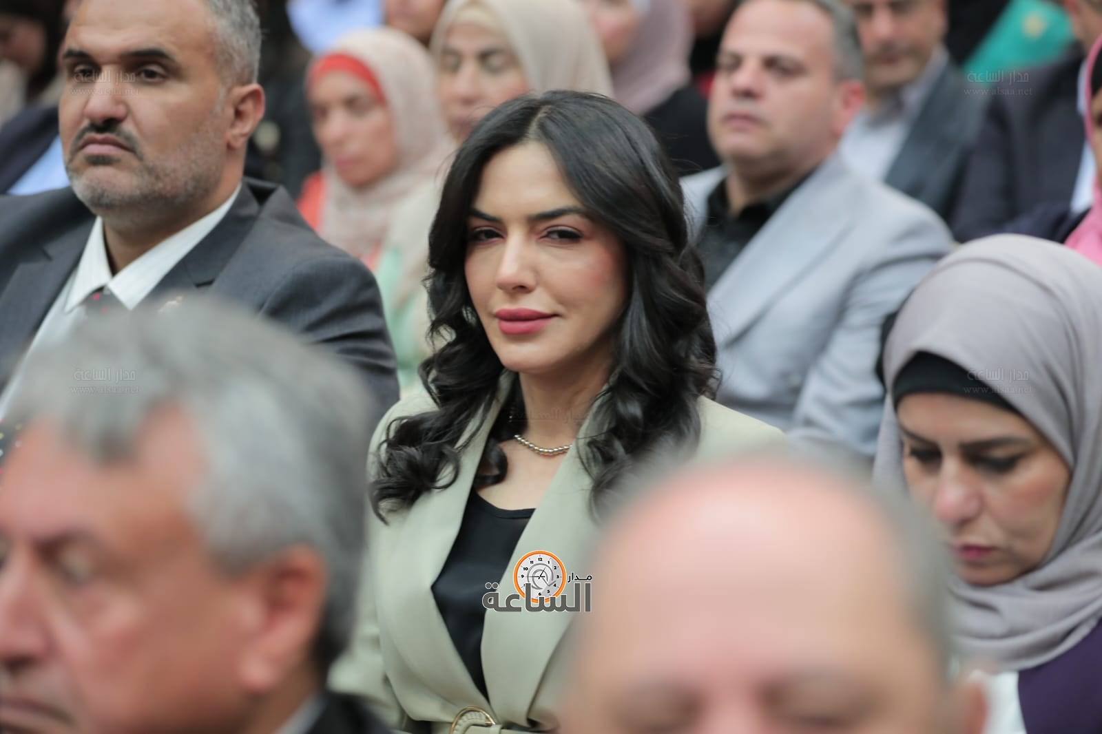 Madar Al-Saa Images 0.5007101455040779