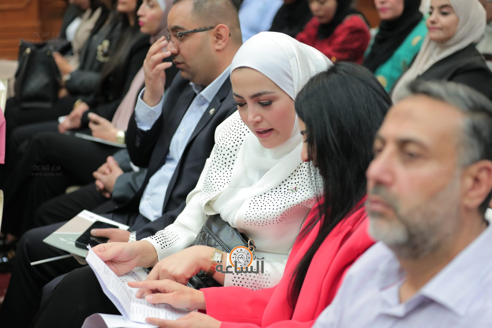 Madar Al-Saa Images 0.7773224814086303