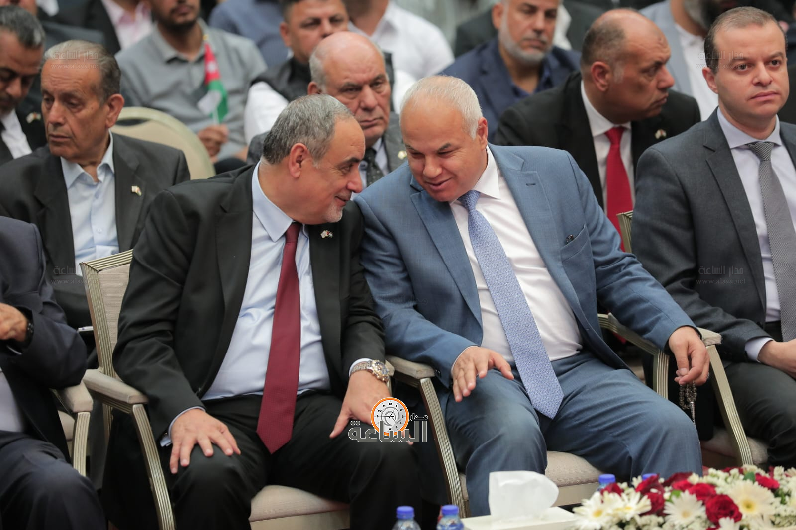 Madar Al-Saa Images 0.2689370035694494