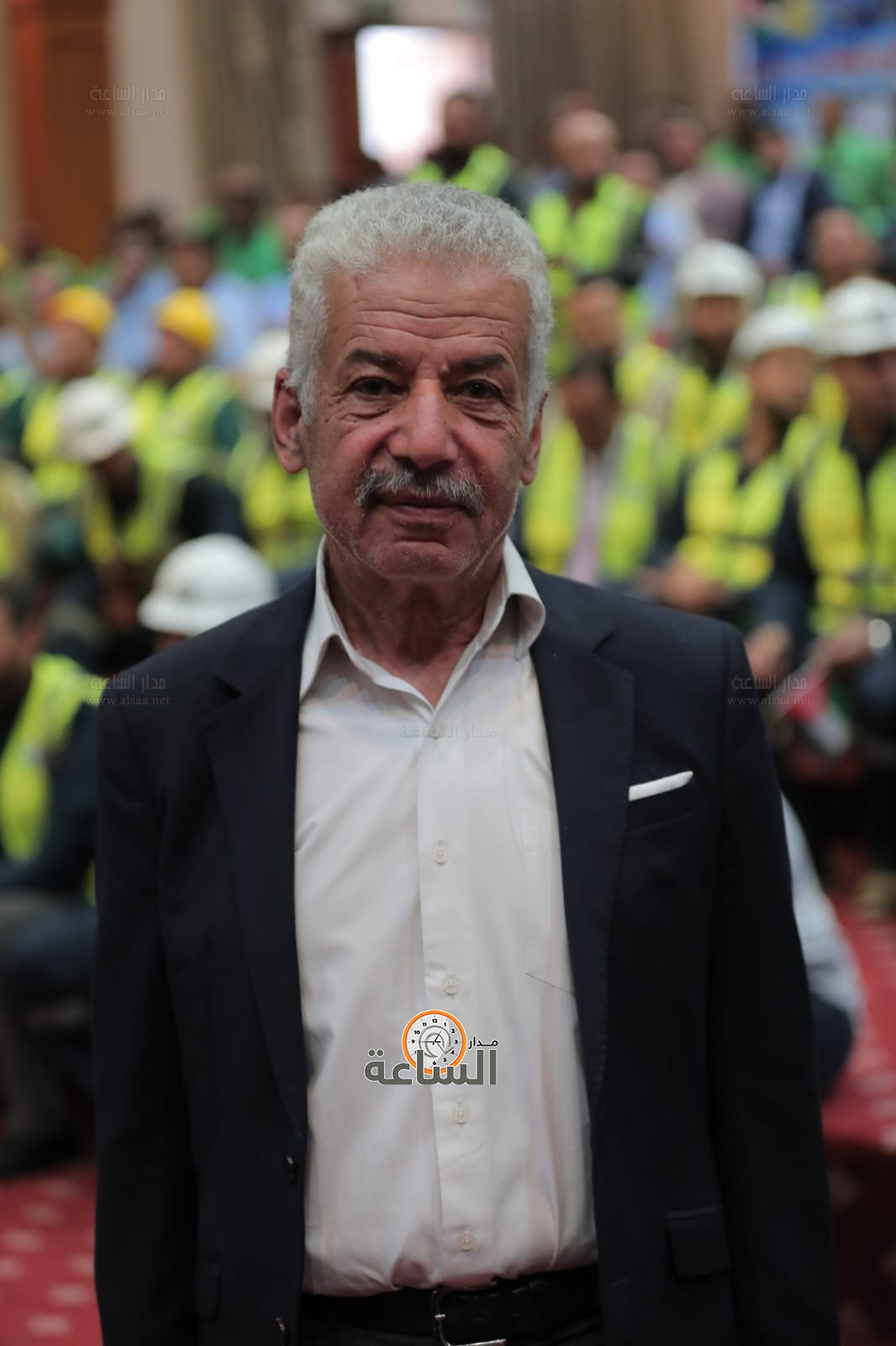 Madar Al-Saa Images 0.5531413782183718