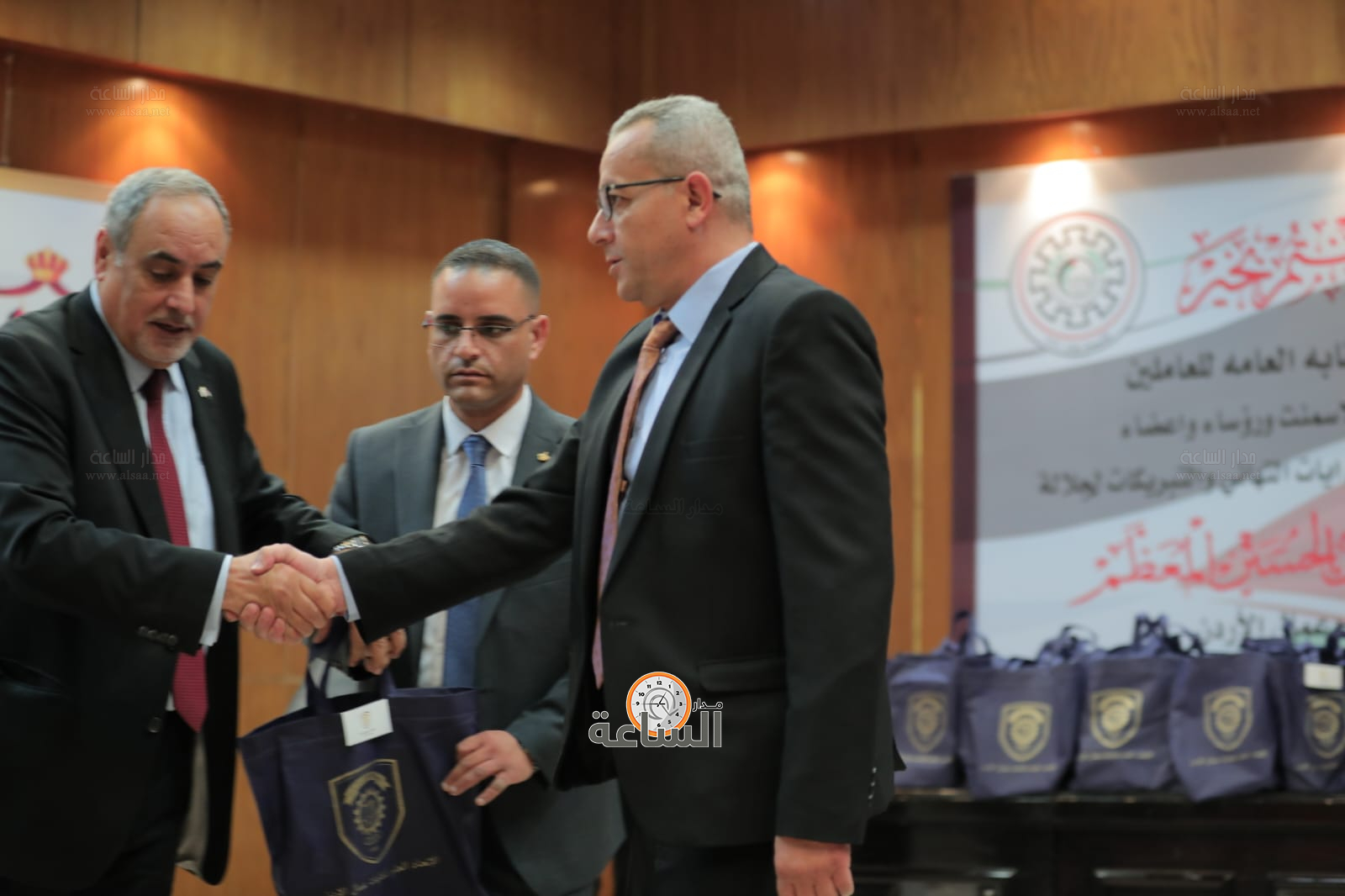 Madar Al-Saa Images 0.908503253706975