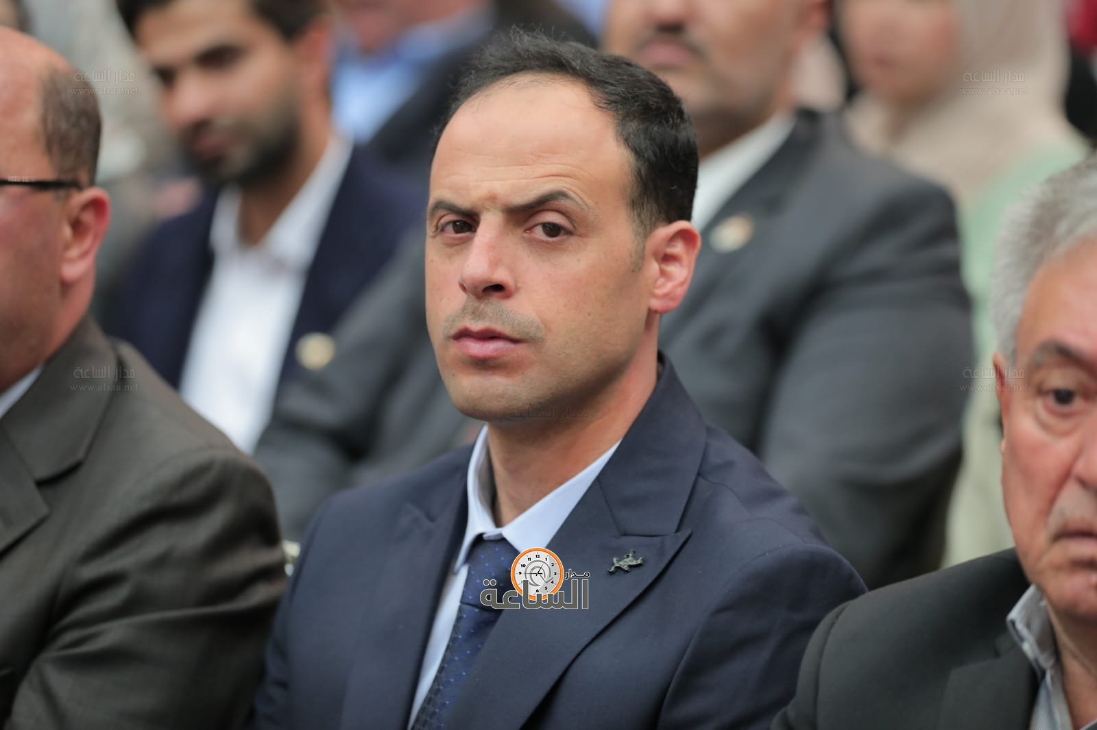 Madar Al-Saa Images 0.4803674873775521