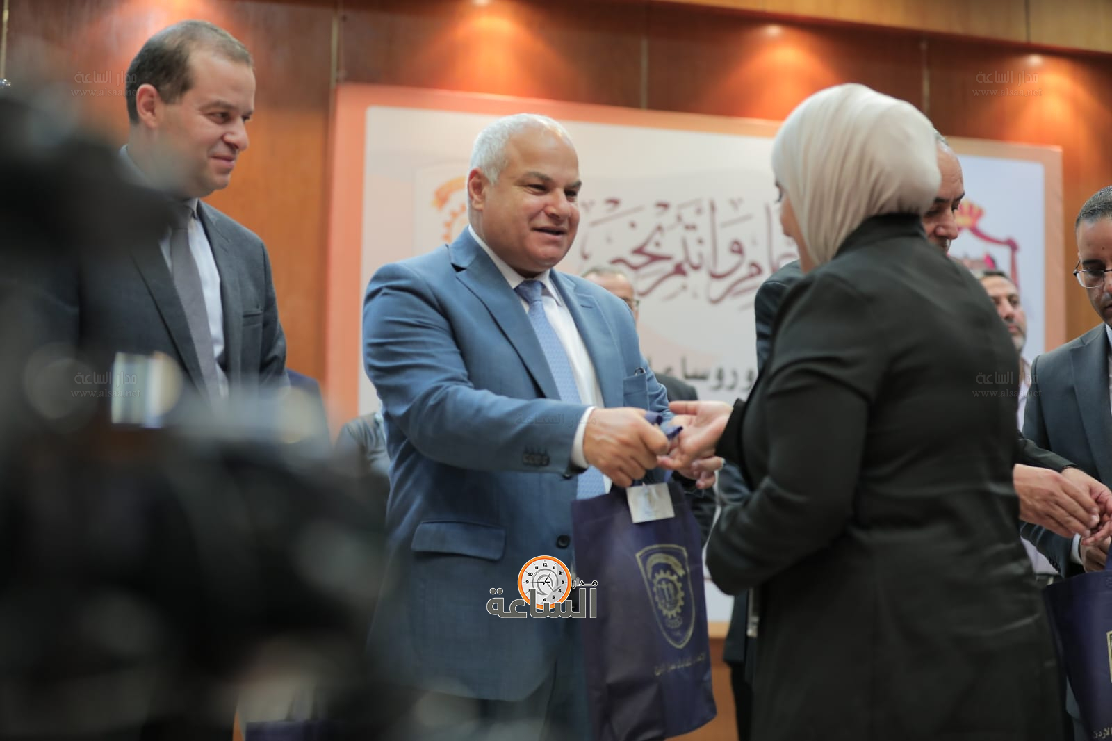 Madar Al-Saa Images 0.5578161737971755