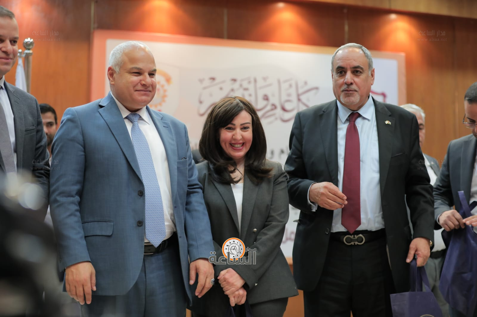 Madar Al-Saa Images 0.19071522084111547