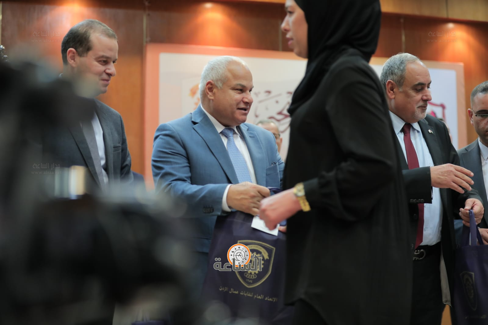 Madar Al-Saa Images 0.1790975279792112