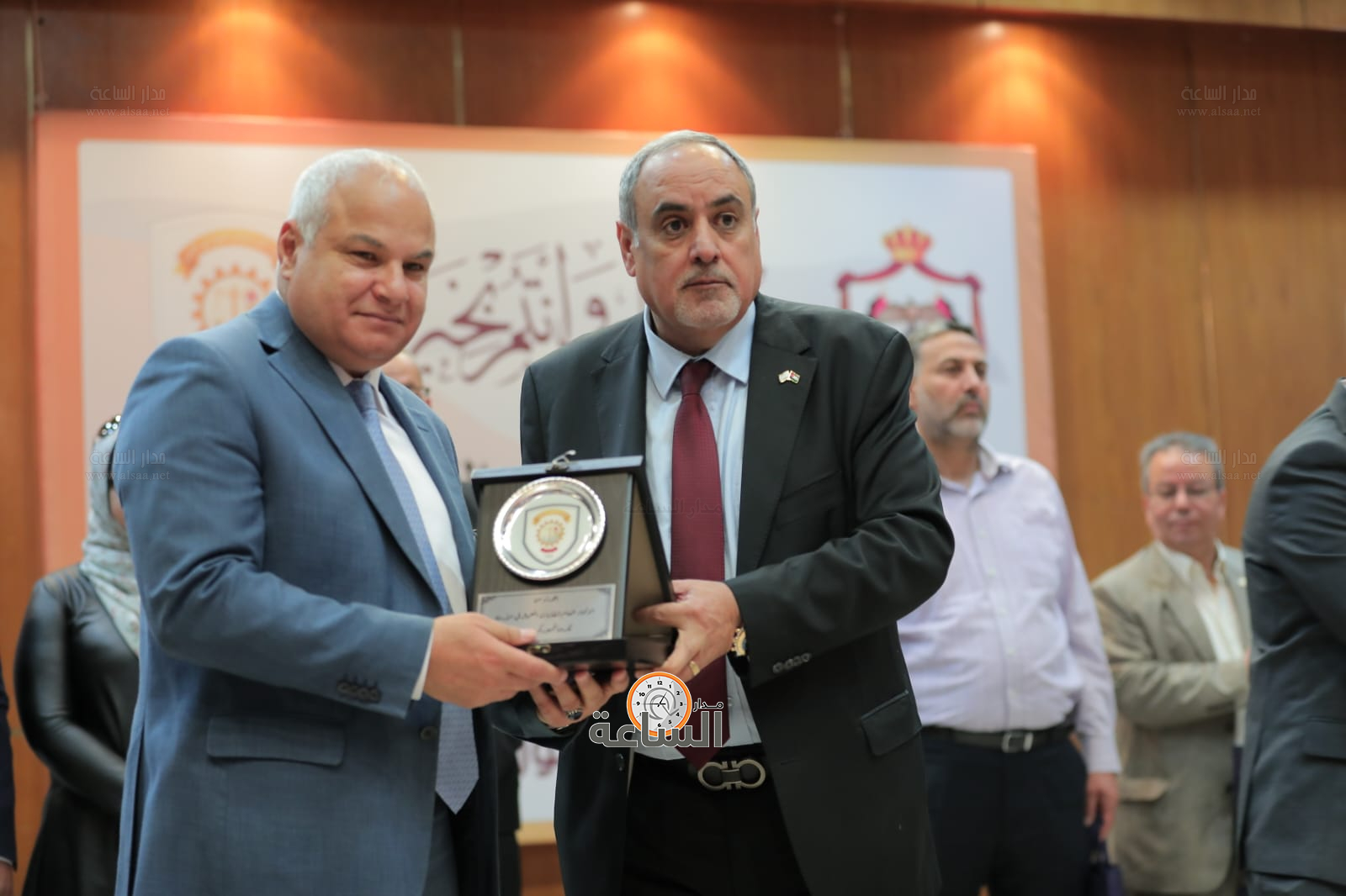 Madar Al-Saa Images 0.2772873243961669