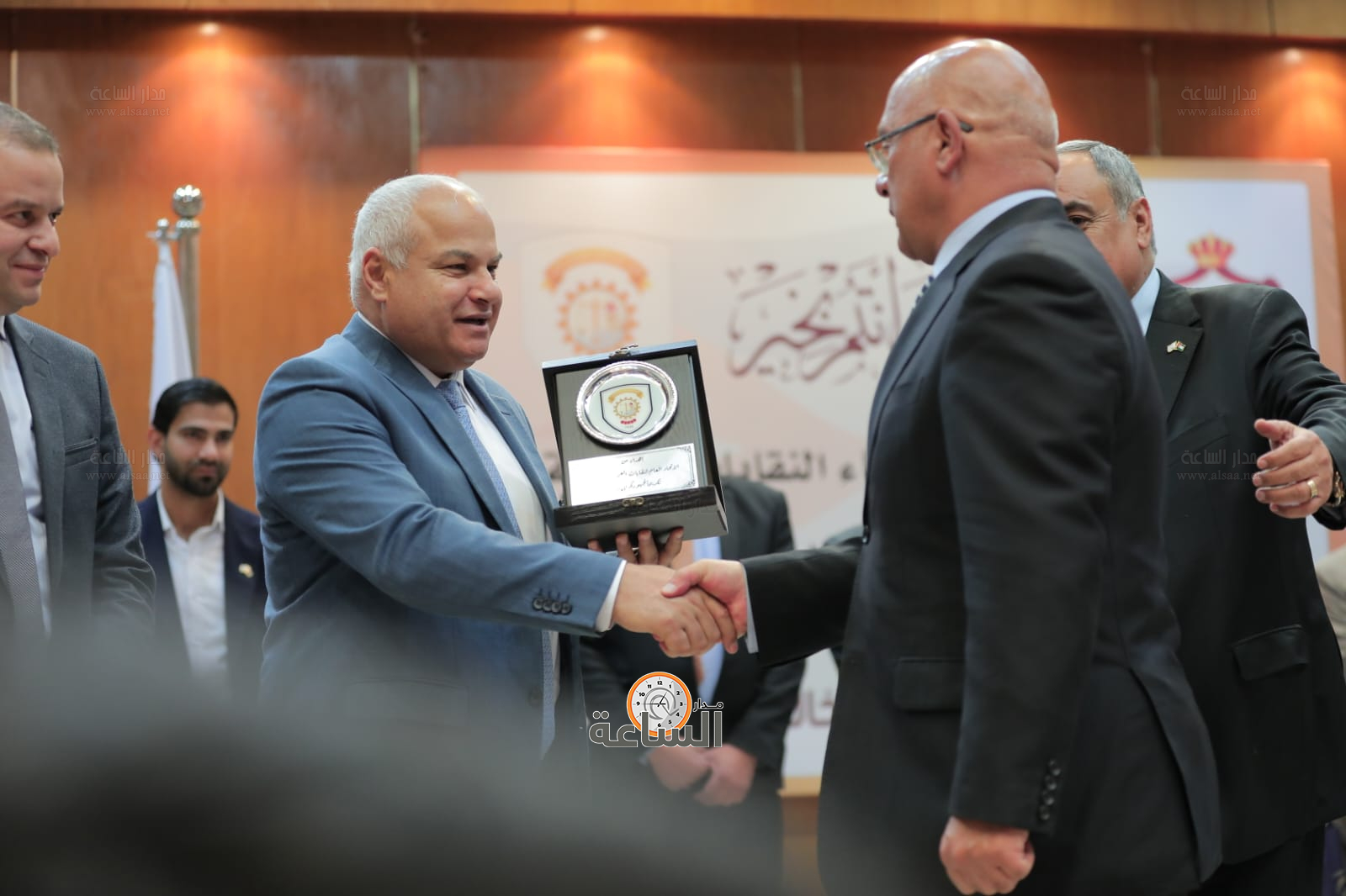 Madar Al-Saa Images 0.009326364030602607