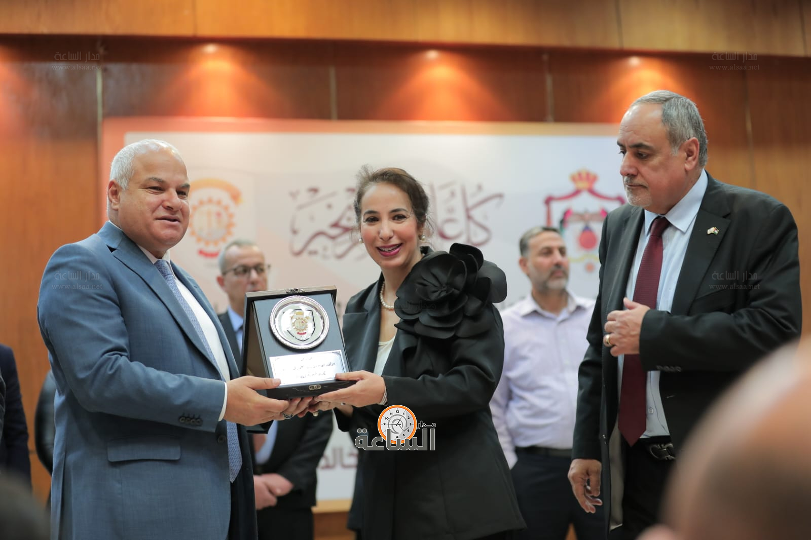 Madar Al-Saa Images 0.5740132547991552