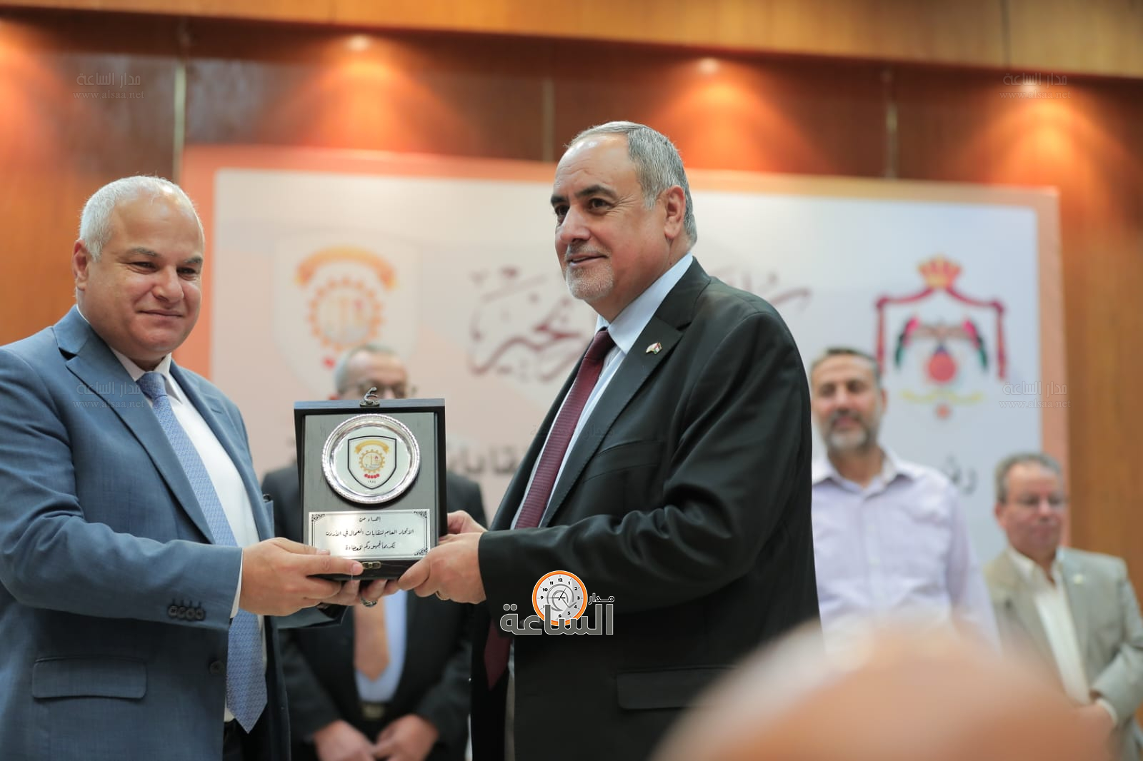 Madar Al-Saa Images 0.6589072563789738