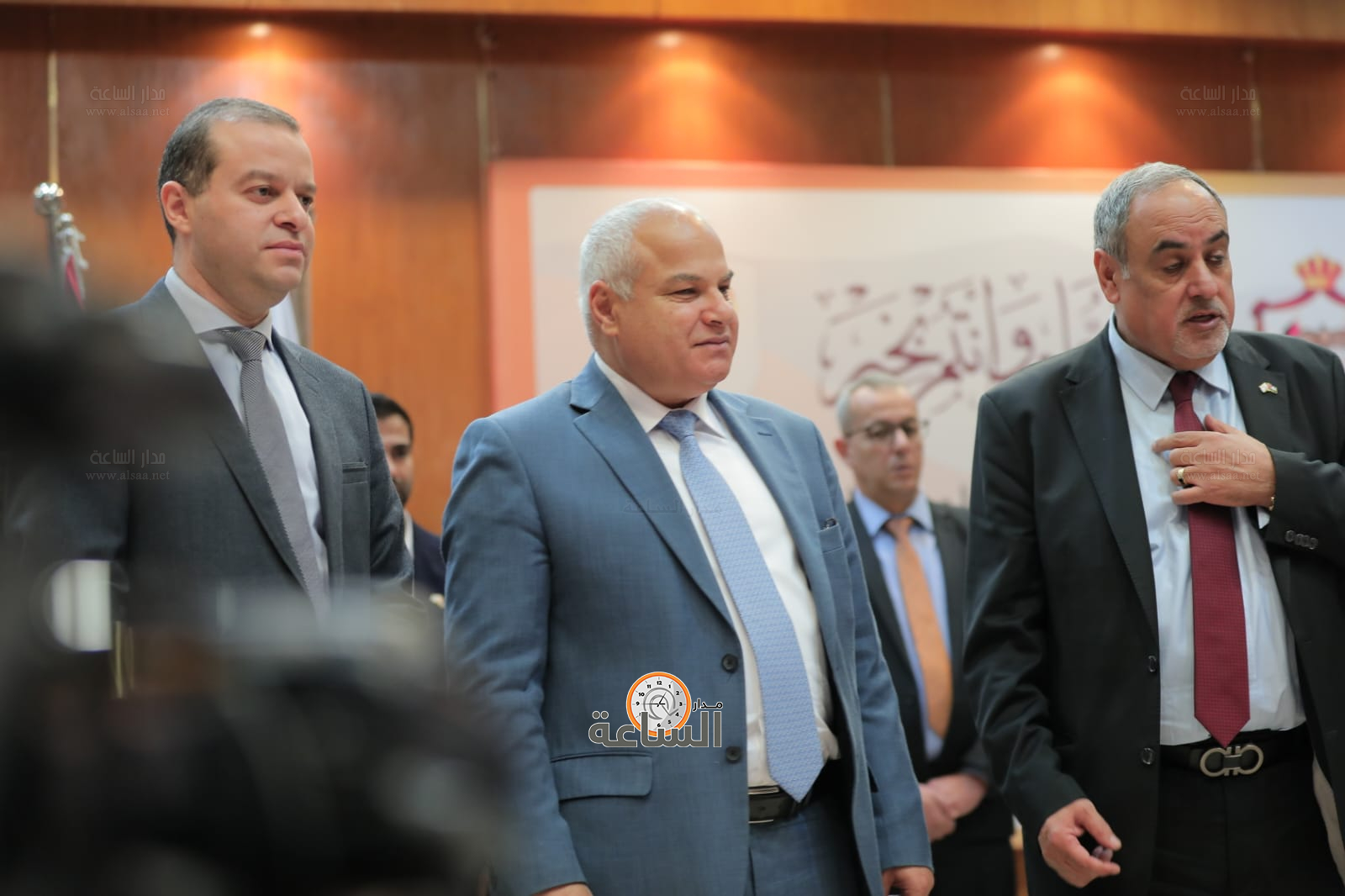 Madar Al-Saa Images 0.9621266526304855