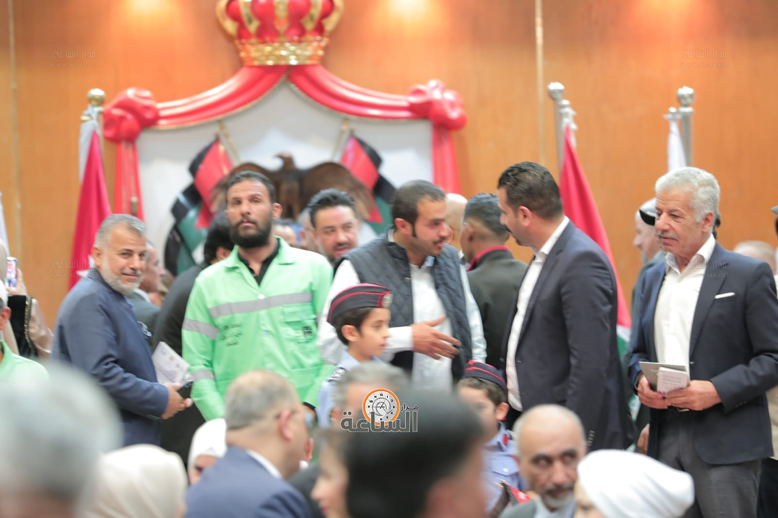 Madar Al-Saa Images 0.7790324421897189