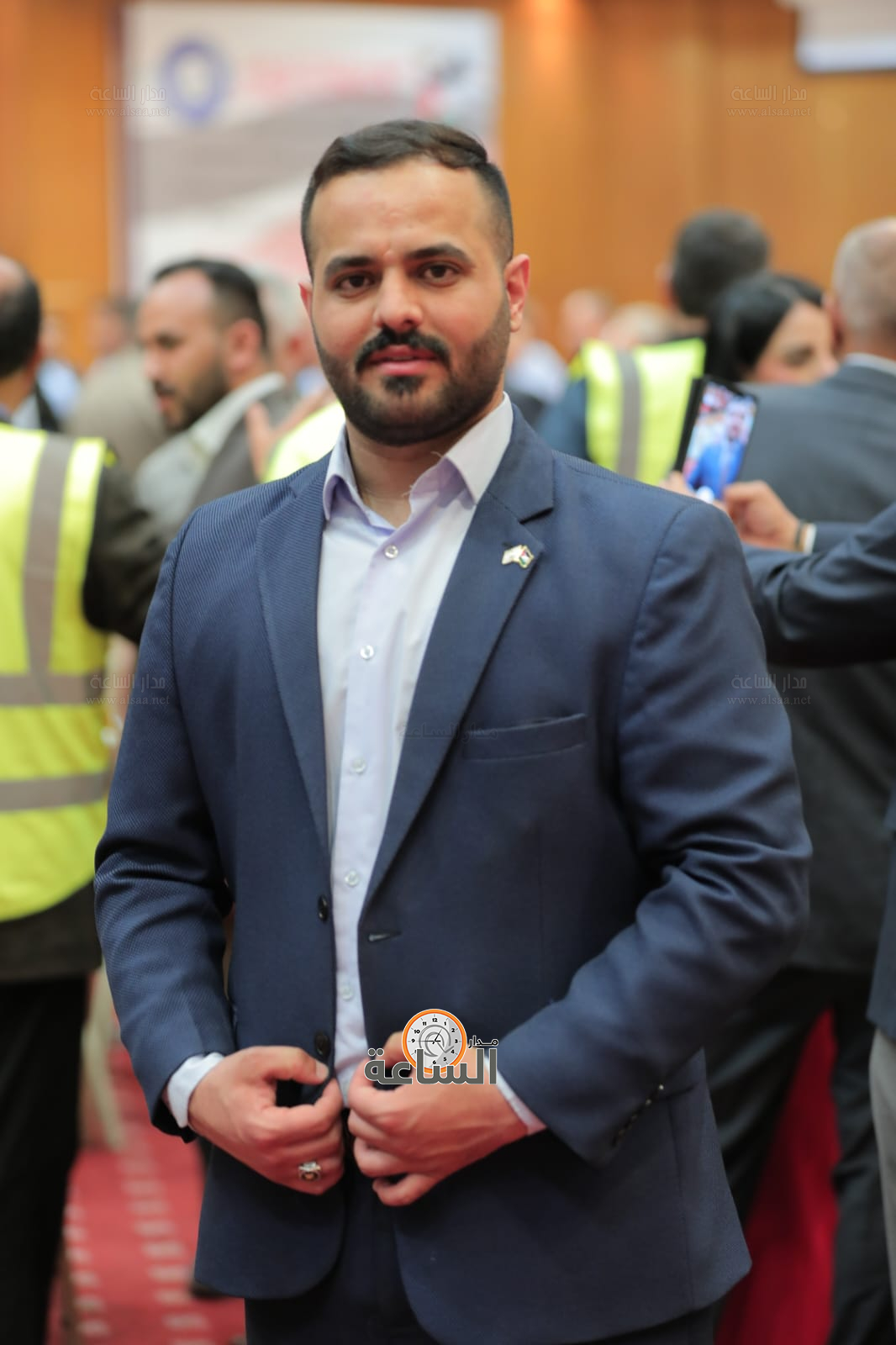 Madar Al-Saa Images 0.9248198861571658