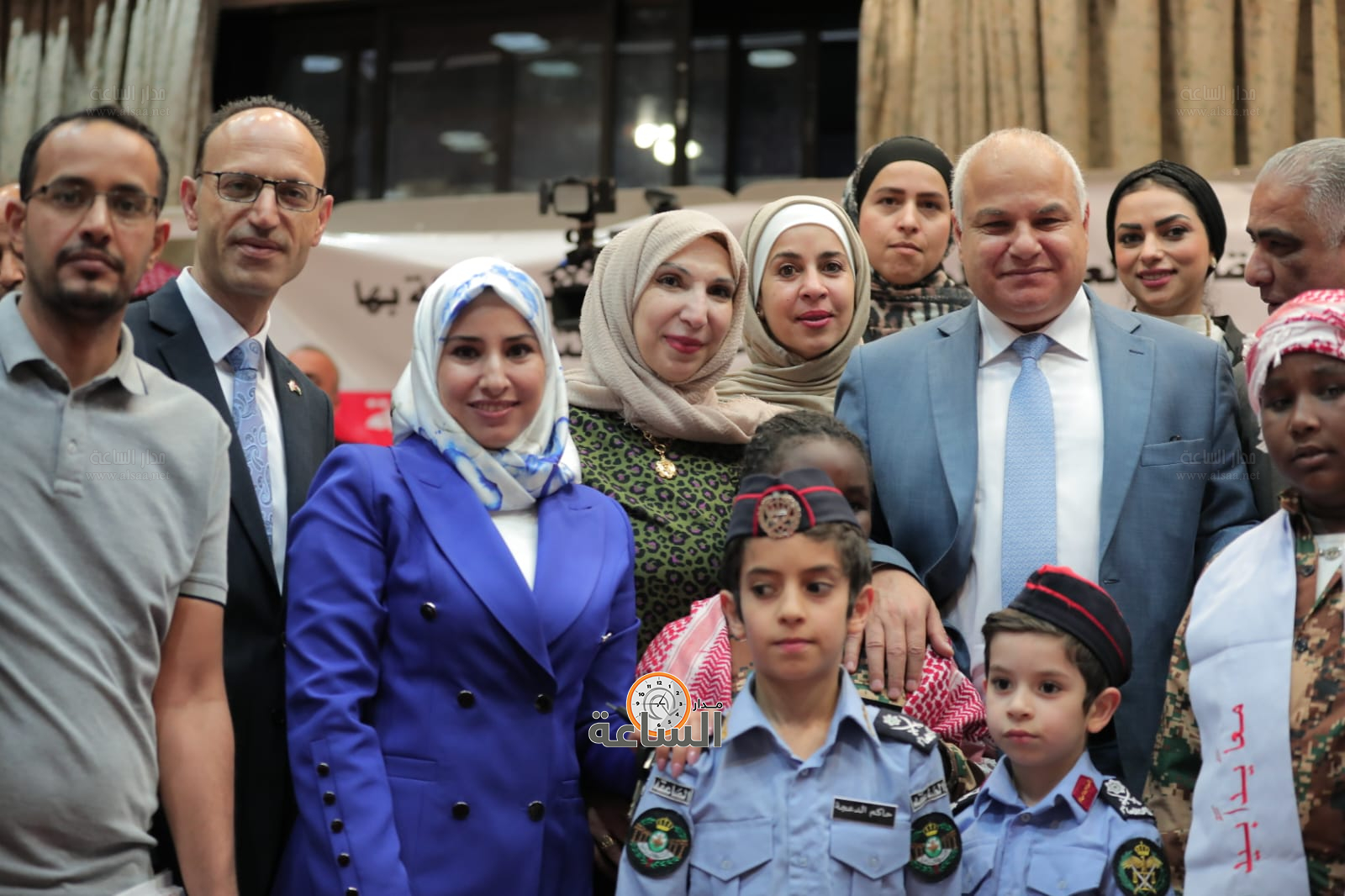 Madar Al-Saa Images 0.20063653097935974