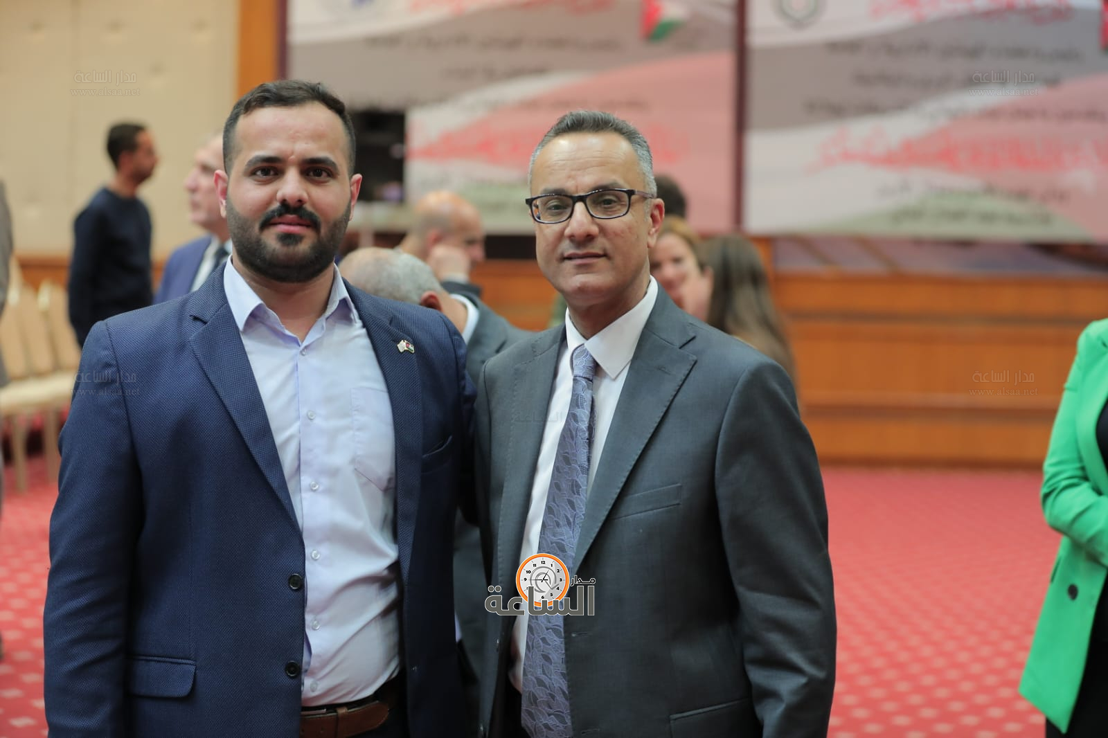 Madar Al-Saa Images 0.29753048717560093