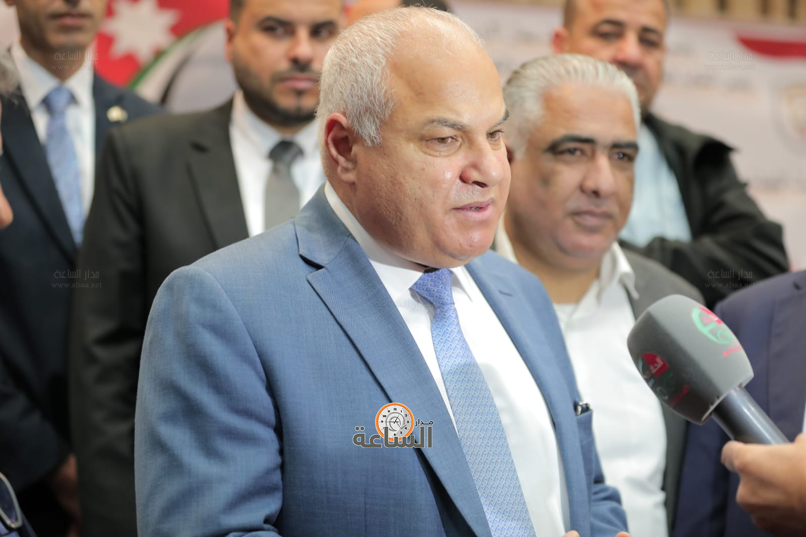 Madar Al-Saa Images 0.1914815480953126