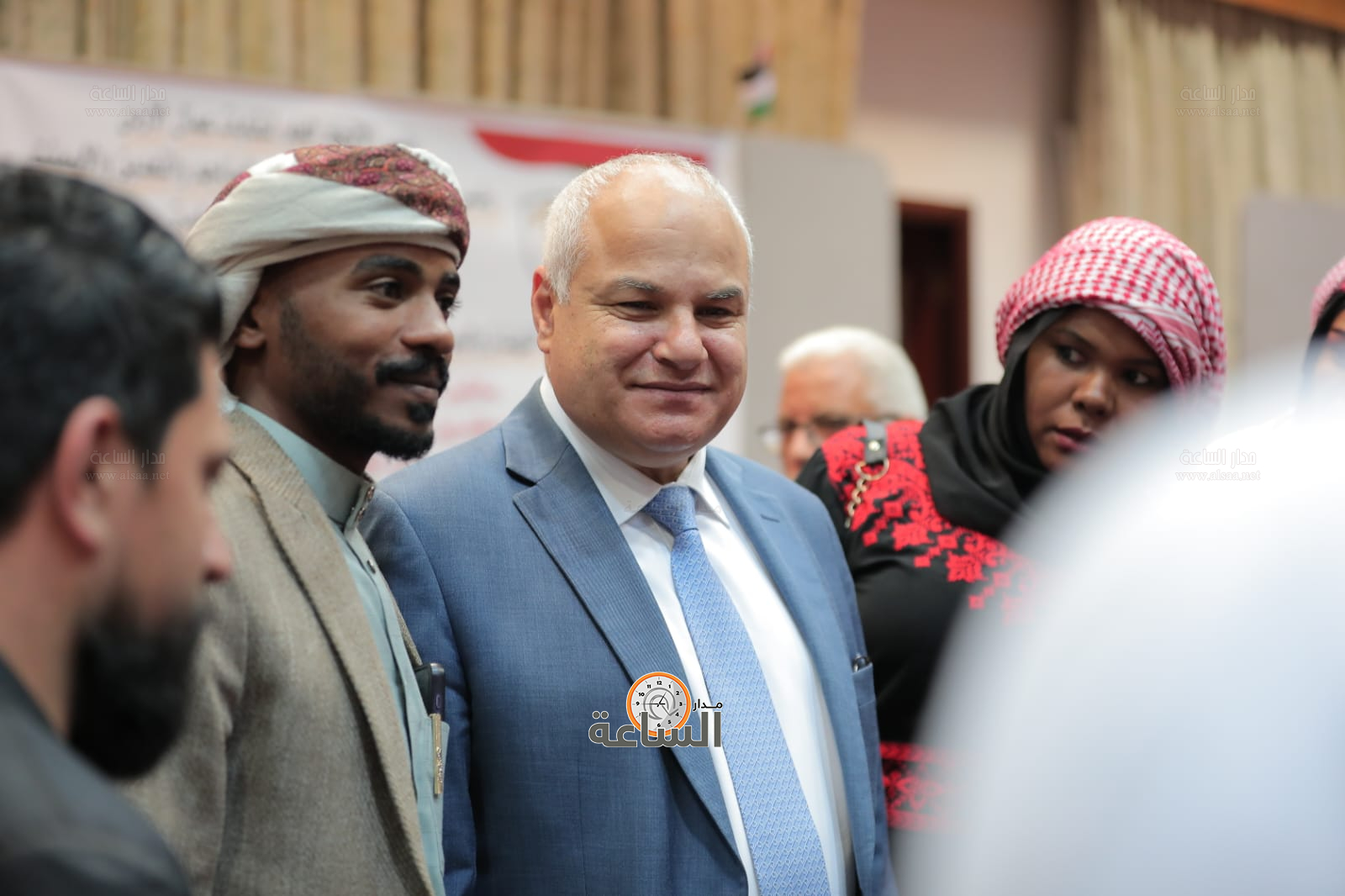 Madar Al-Saa Images 0.7336716819420743