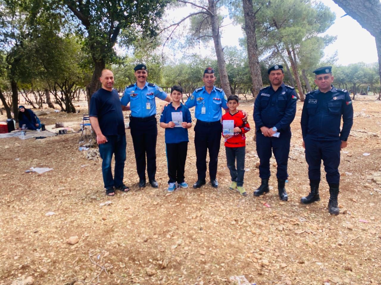 Madar Al-Saa Images 0.8980527353554302